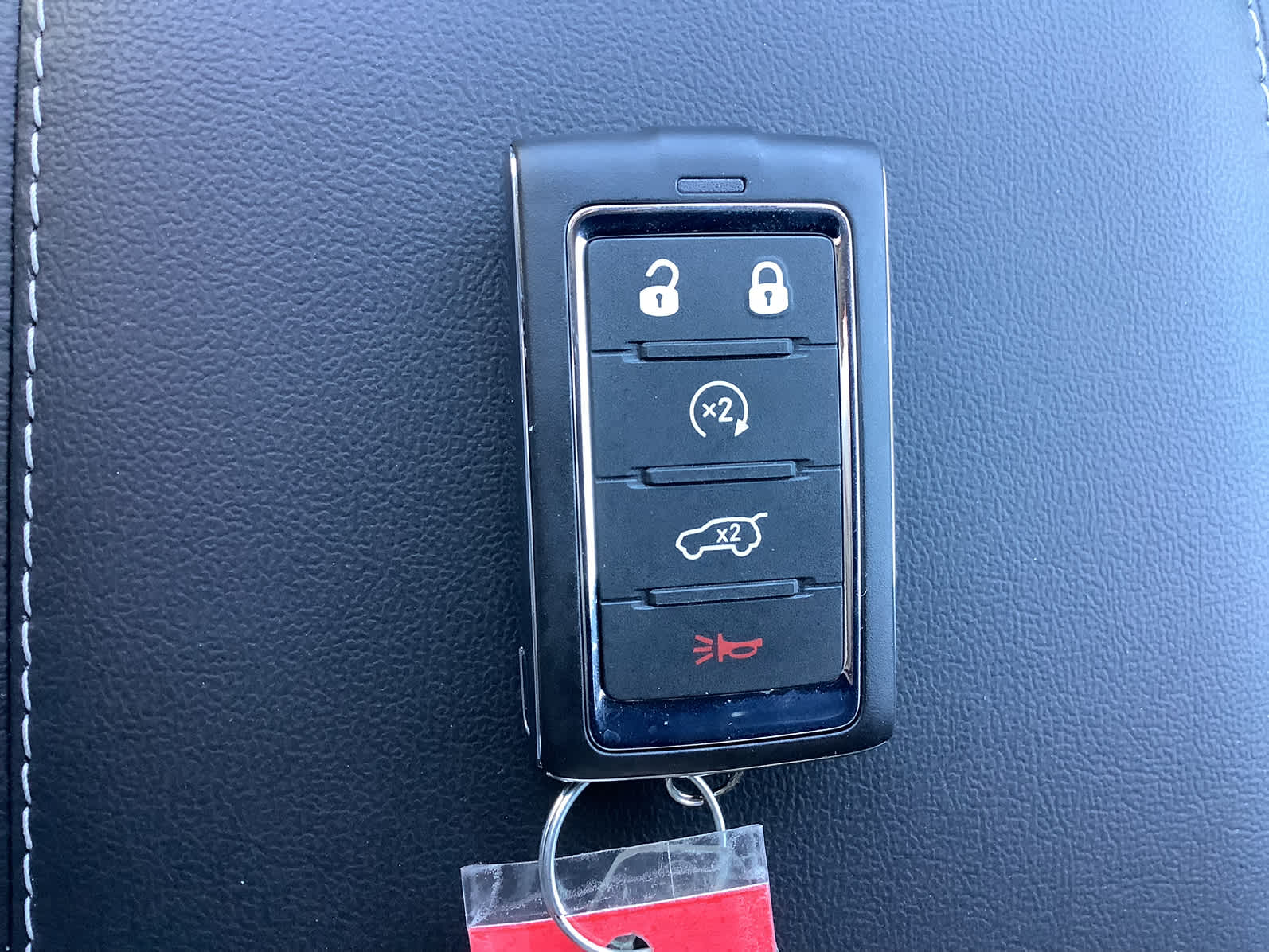 New Car 2025 Jeep Grand Cherokee L  Altitude X For Sale Under $50,000 In Waco, Texas