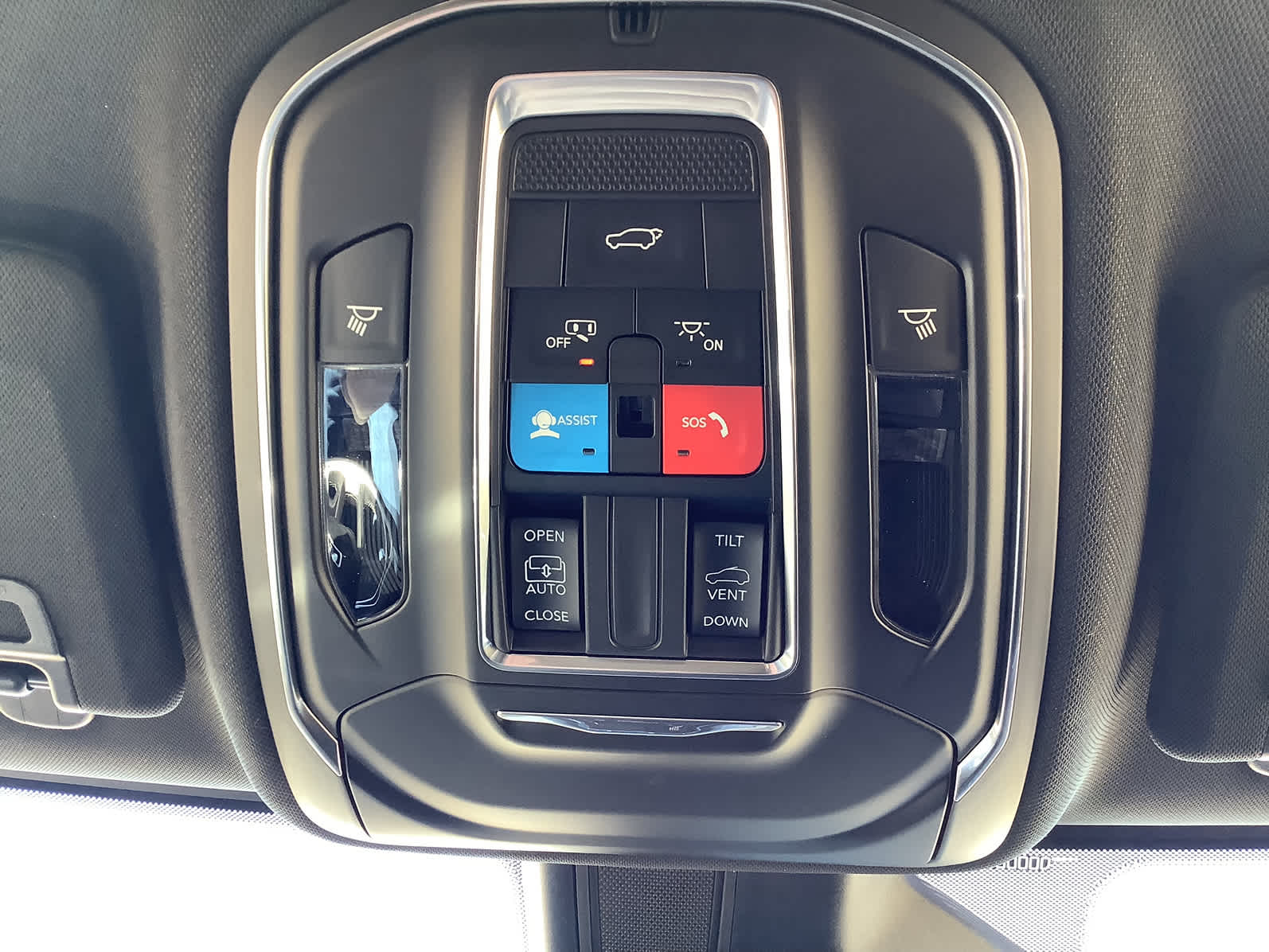 New Car 2025 Jeep Grand Cherokee L  Altitude X For Sale Under $50,000 In Waco, Texas