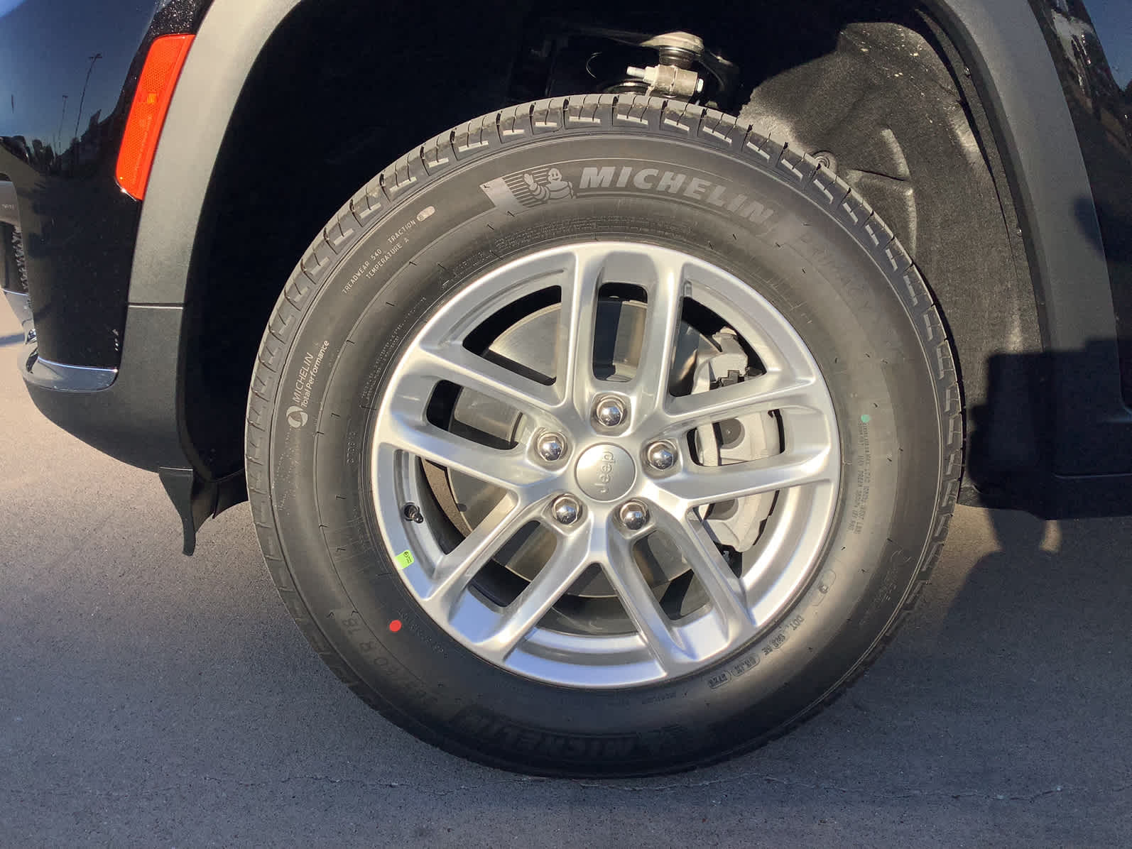 New Car 2025 Jeep Grand Cherokee L  Laredo X For Sale Under $50,000 In Waco, Texas