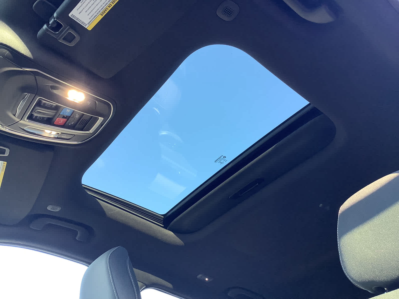 New Car 2025 Jeep Grand Cherokee L  Laredo X For Sale Under $50,000 In Waco, Texas