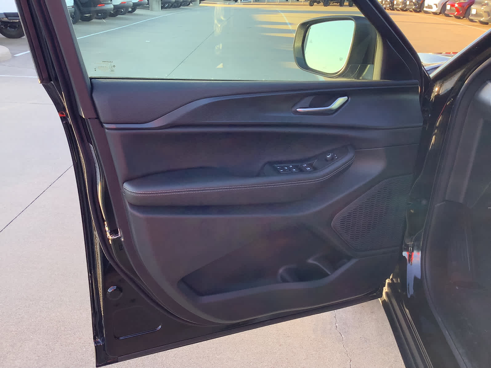 New Car 2025 Jeep Grand Cherokee L  Laredo X For Sale Under $50,000 In Waco, Texas