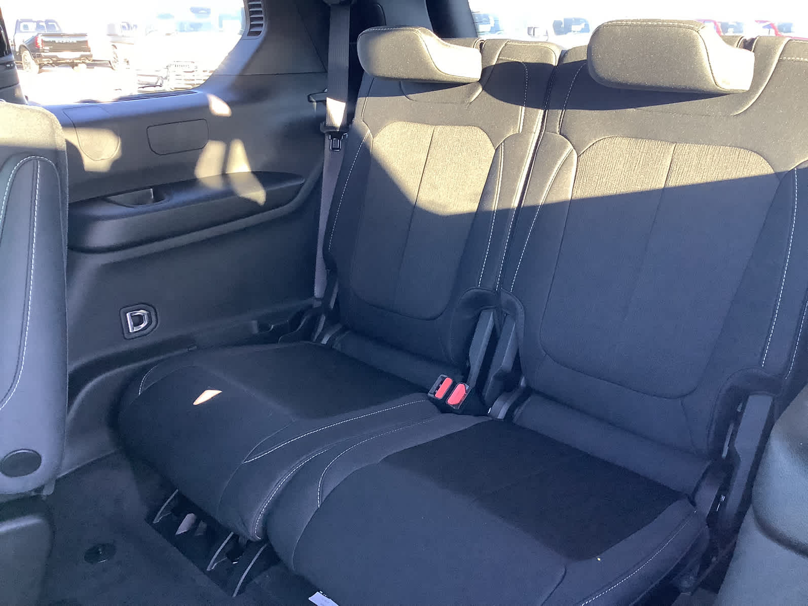 New Car 2025 Jeep Grand Cherokee L  Laredo X For Sale Under $50,000 In Waco, Texas