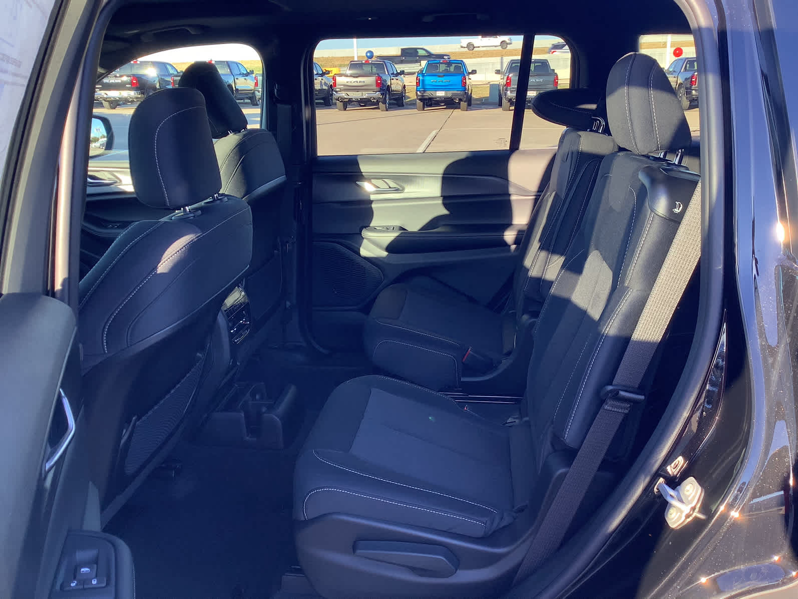 New Car 2025 Jeep Grand Cherokee L  Laredo X For Sale Under $50,000 In Waco, Texas