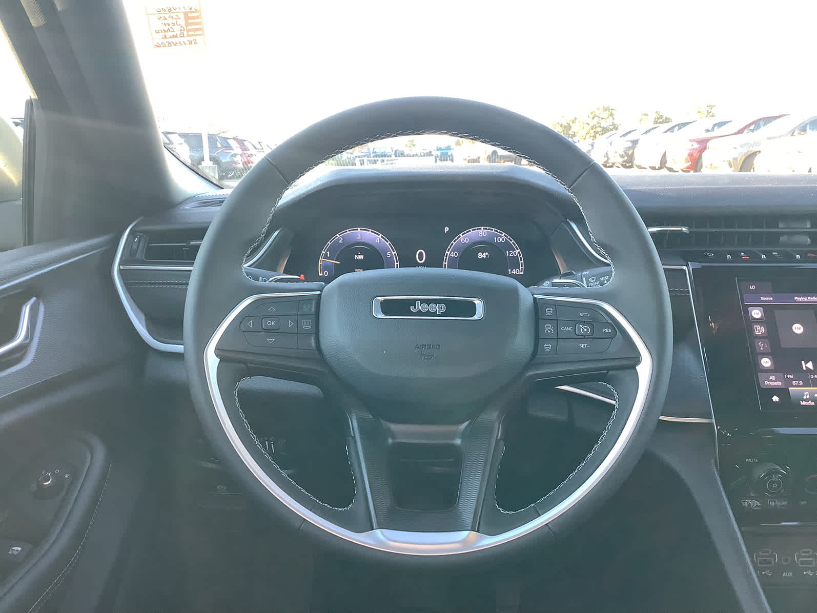 New Car 2025 Jeep Grand Cherokee L  Laredo X For Sale Under $50,000 In Waco, Texas