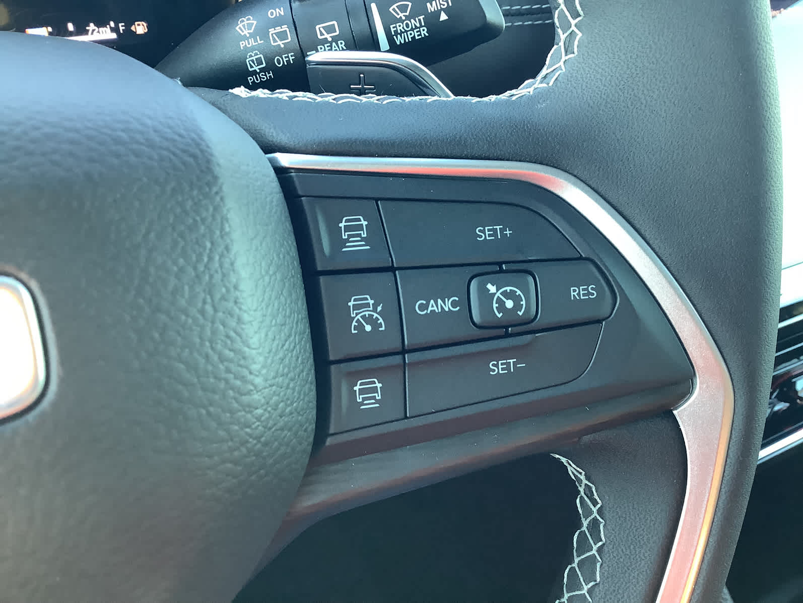 New Car 2025 Jeep Grand Cherokee L  Laredo X For Sale Under $50,000 In Waco, Texas