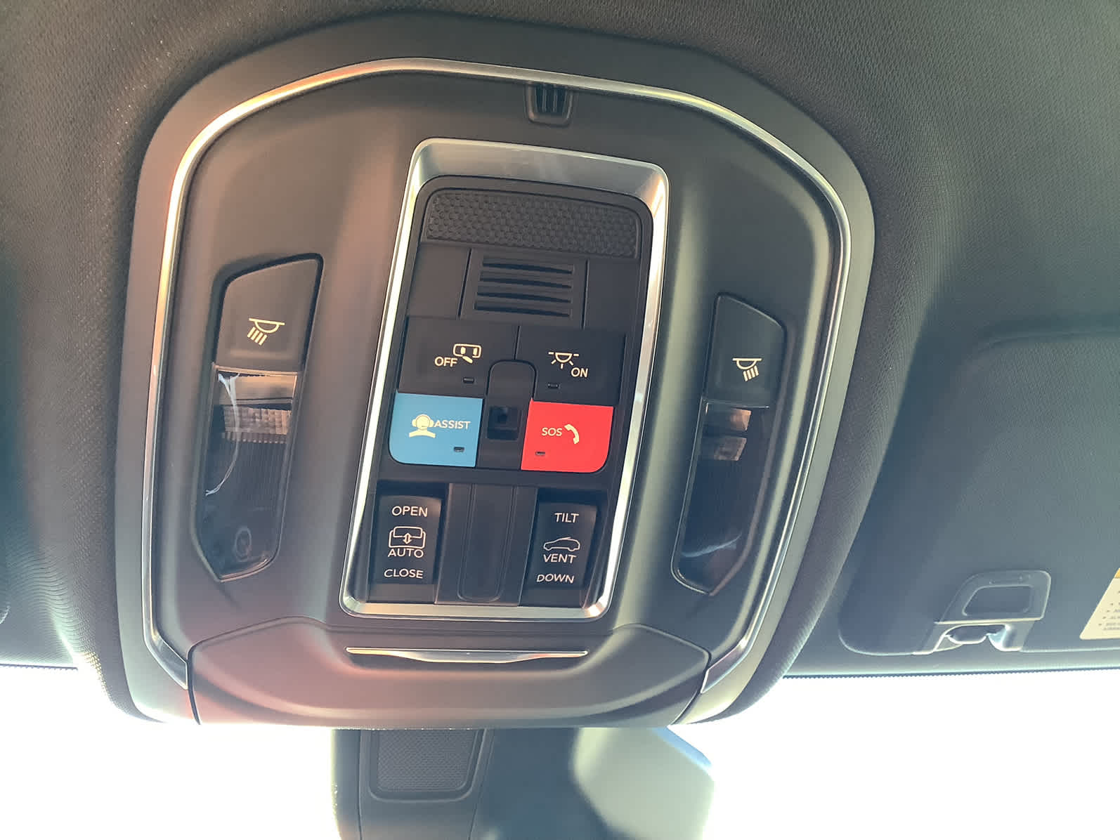 New Car 2025 Jeep Grand Cherokee L  Laredo X For Sale Under $50,000 In Waco, Texas