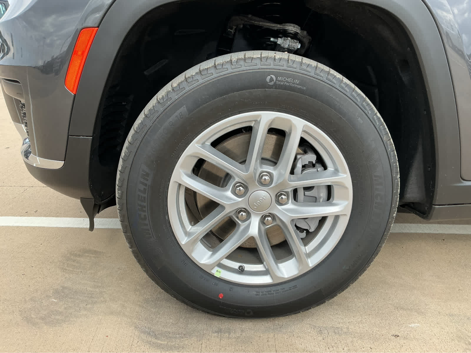 New Car 2025 Jeep Grand Cherokee L  Laredo X For Sale Under $50,000 In Waco, Texas