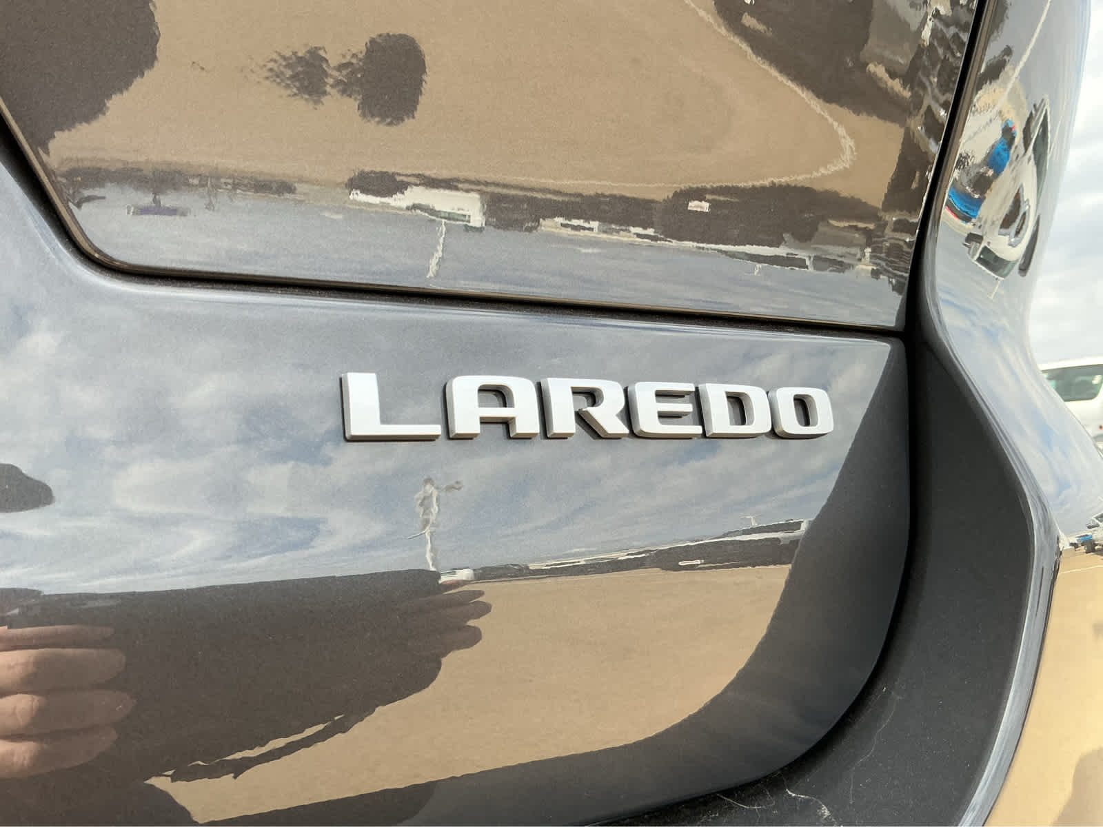 New Car 2025 Jeep Grand Cherokee L  Laredo X For Sale Under $50,000 In Waco, Texas