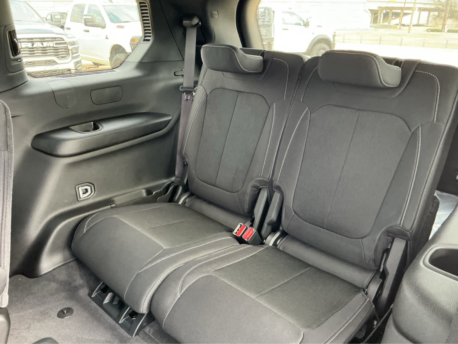 New Car 2025 Jeep Grand Cherokee L  Laredo X For Sale Under $50,000 In Waco, Texas