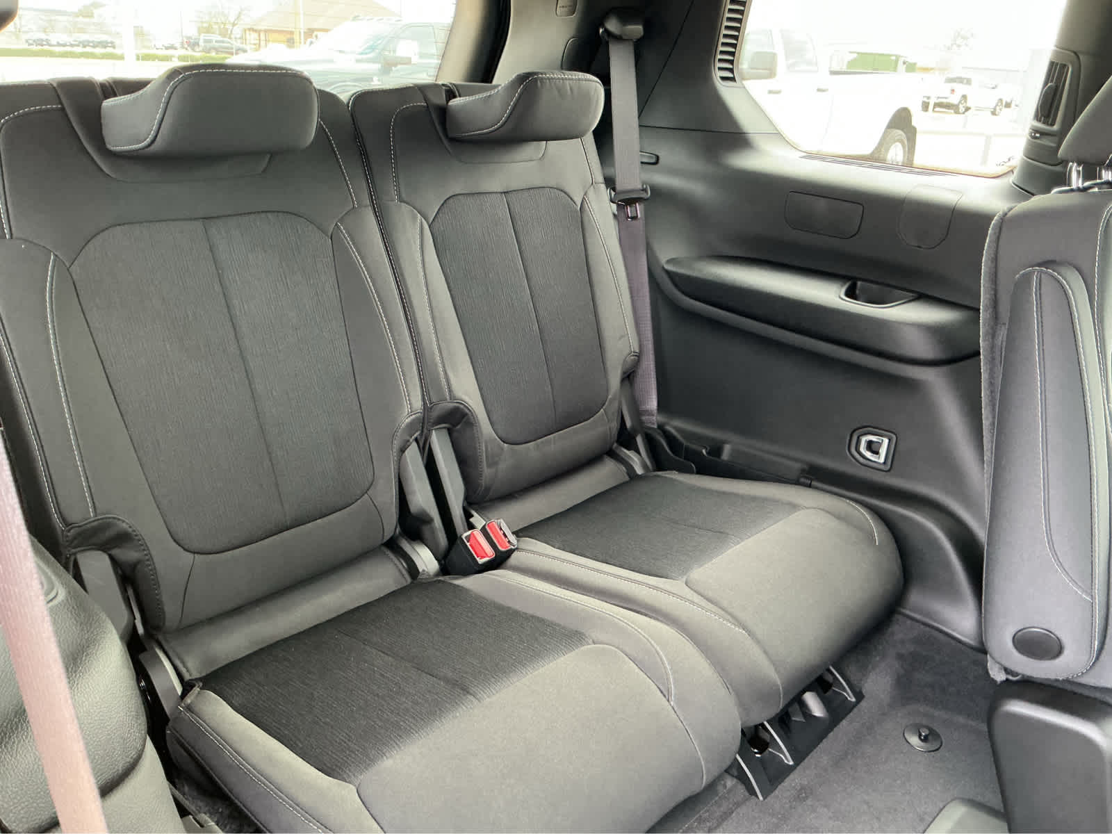 New Car 2025 Jeep Grand Cherokee L  Laredo X For Sale Under $50,000 In Waco, Texas