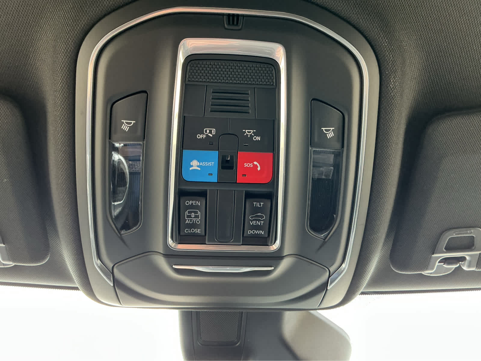 New Car 2025 Jeep Grand Cherokee L  Laredo X For Sale Under $50,000 In Waco, Texas