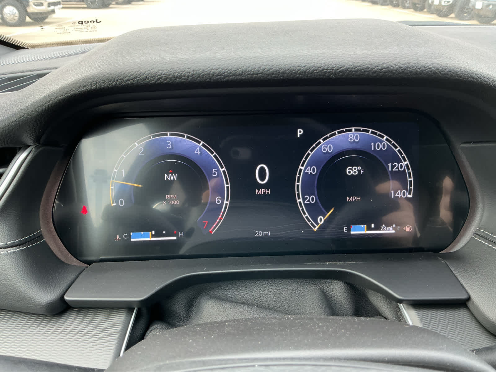 New Car 2025 Jeep Grand Cherokee L  Laredo X For Sale Under $50,000 In Waco, Texas