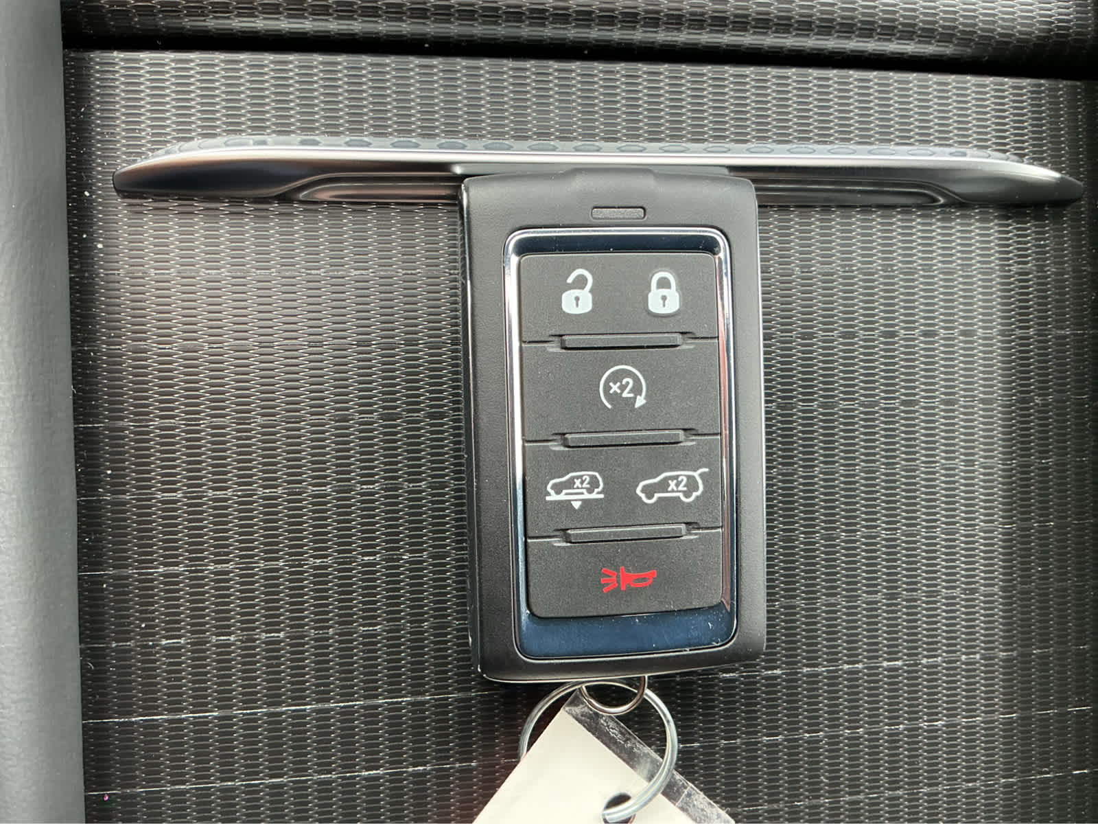 New Car 2025 Jeep Grand Cherokee L  Laredo X For Sale Under $50,000 In Waco, Texas