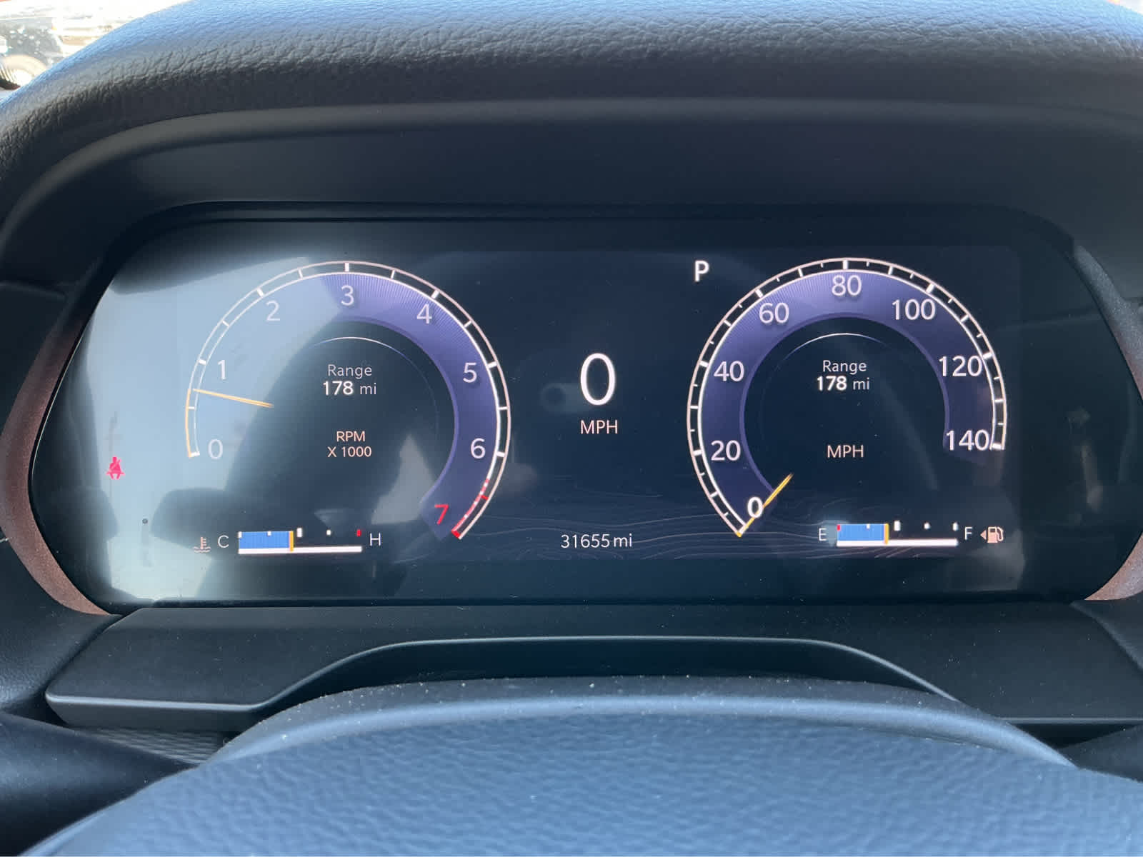 Used Car 2023 Jeep Grand Cherokee L  Altitude For Sale Under $35,000 In Waco, Texas