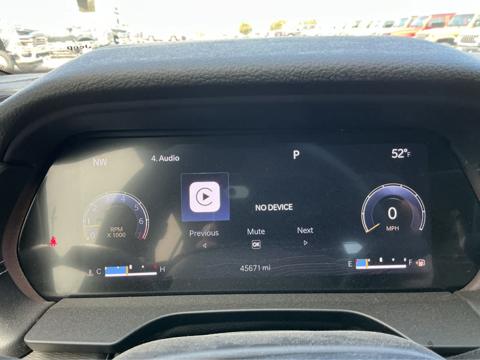 Used Car 2023 Jeep Grand Cherokee L  Altitude For Sale Under $30,000 In Waco, Texas