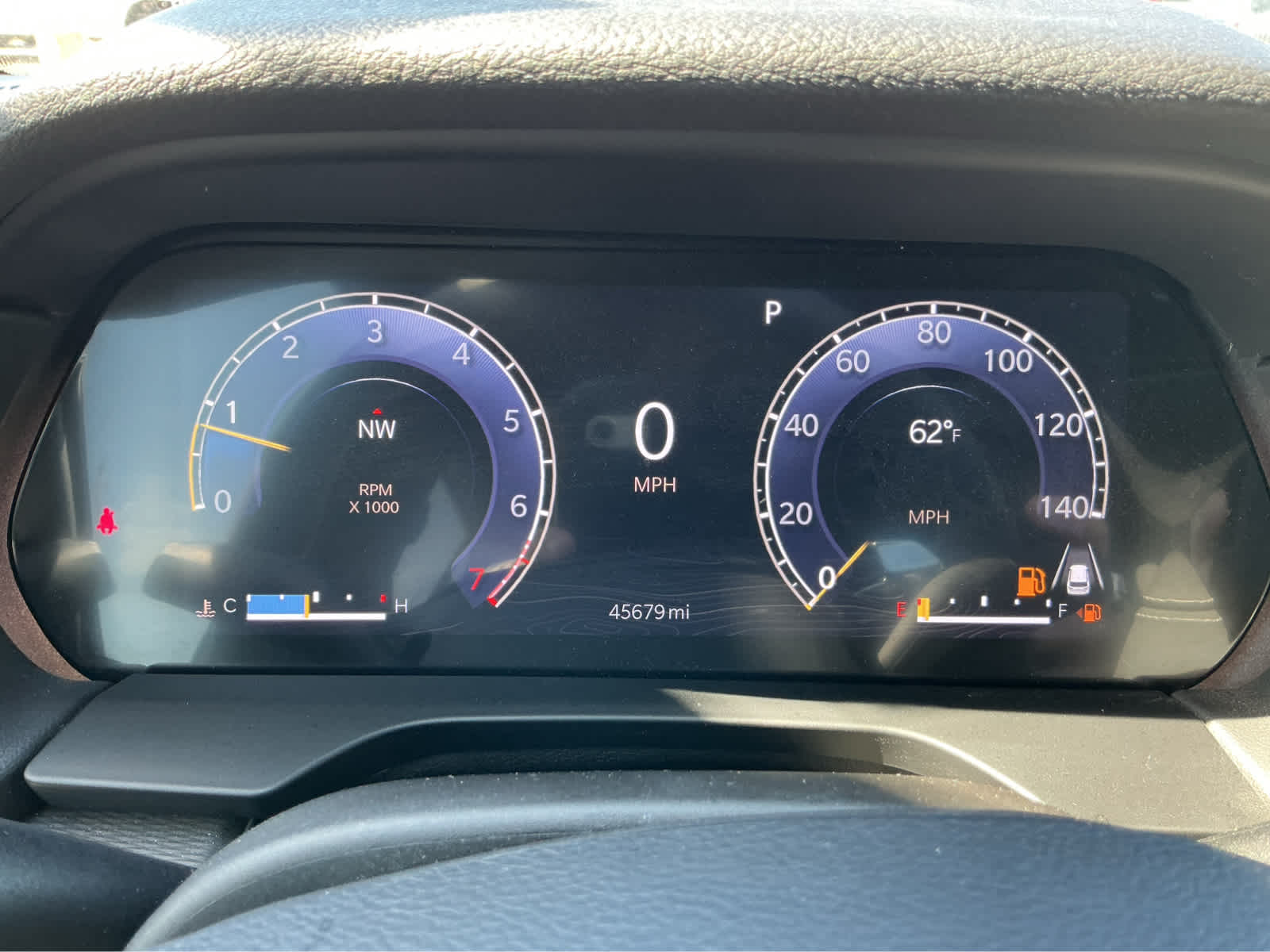 used 2023 Jeep Grand Cherokee L car, priced at $28,465