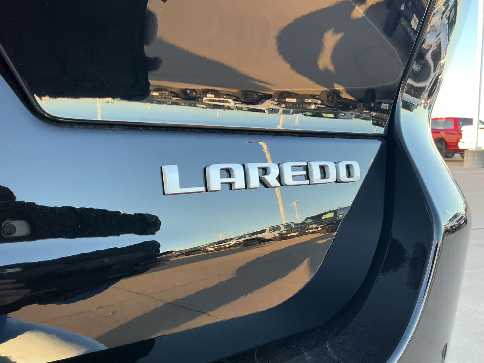 New Car 2025 Jeep Grand Cherokee L  Laredo X For Sale Under $50,000 In Waco, Texas