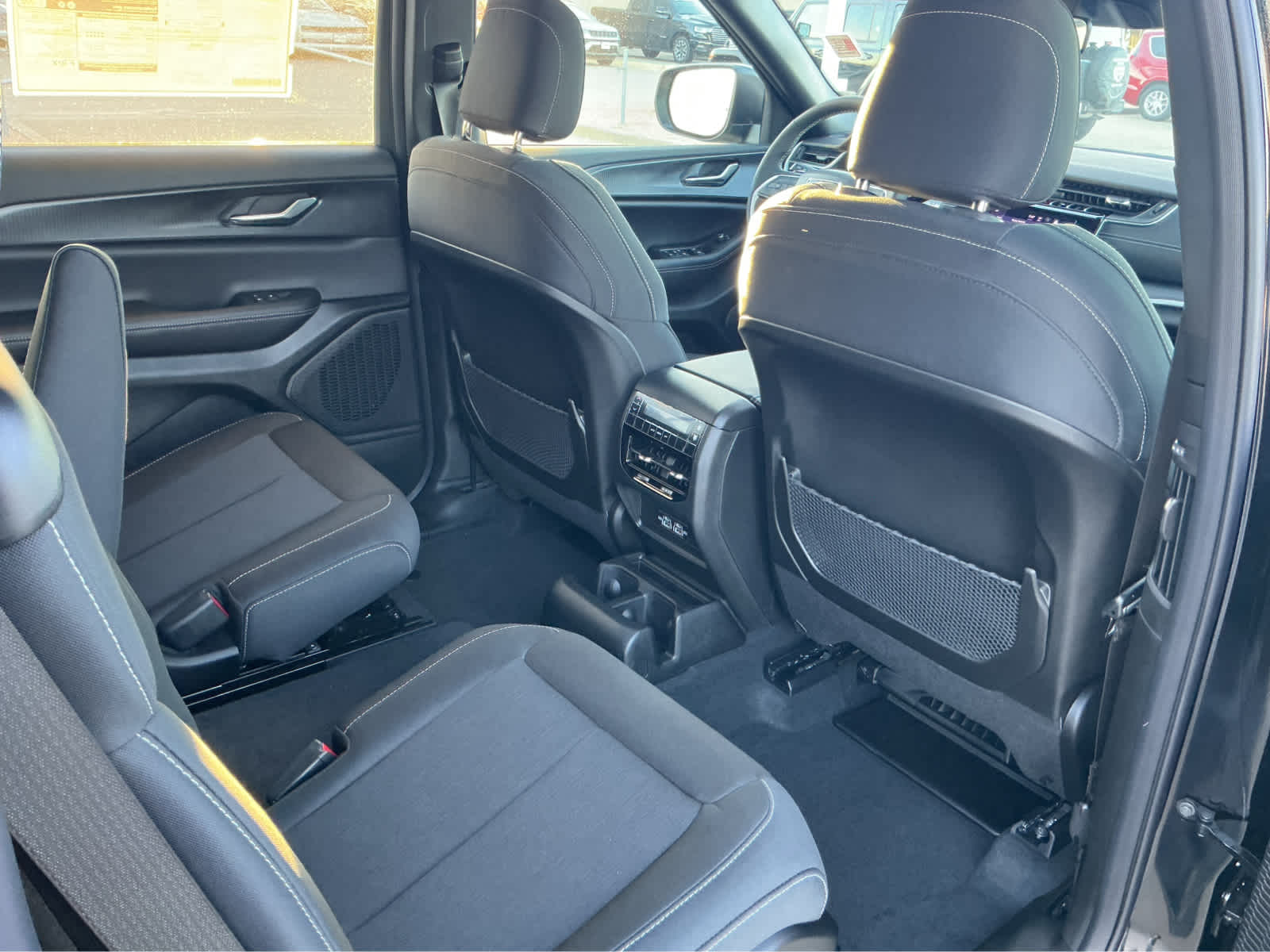 New Car 2025 Jeep Grand Cherokee L  Laredo X For Sale Under $50,000 In Waco, Texas