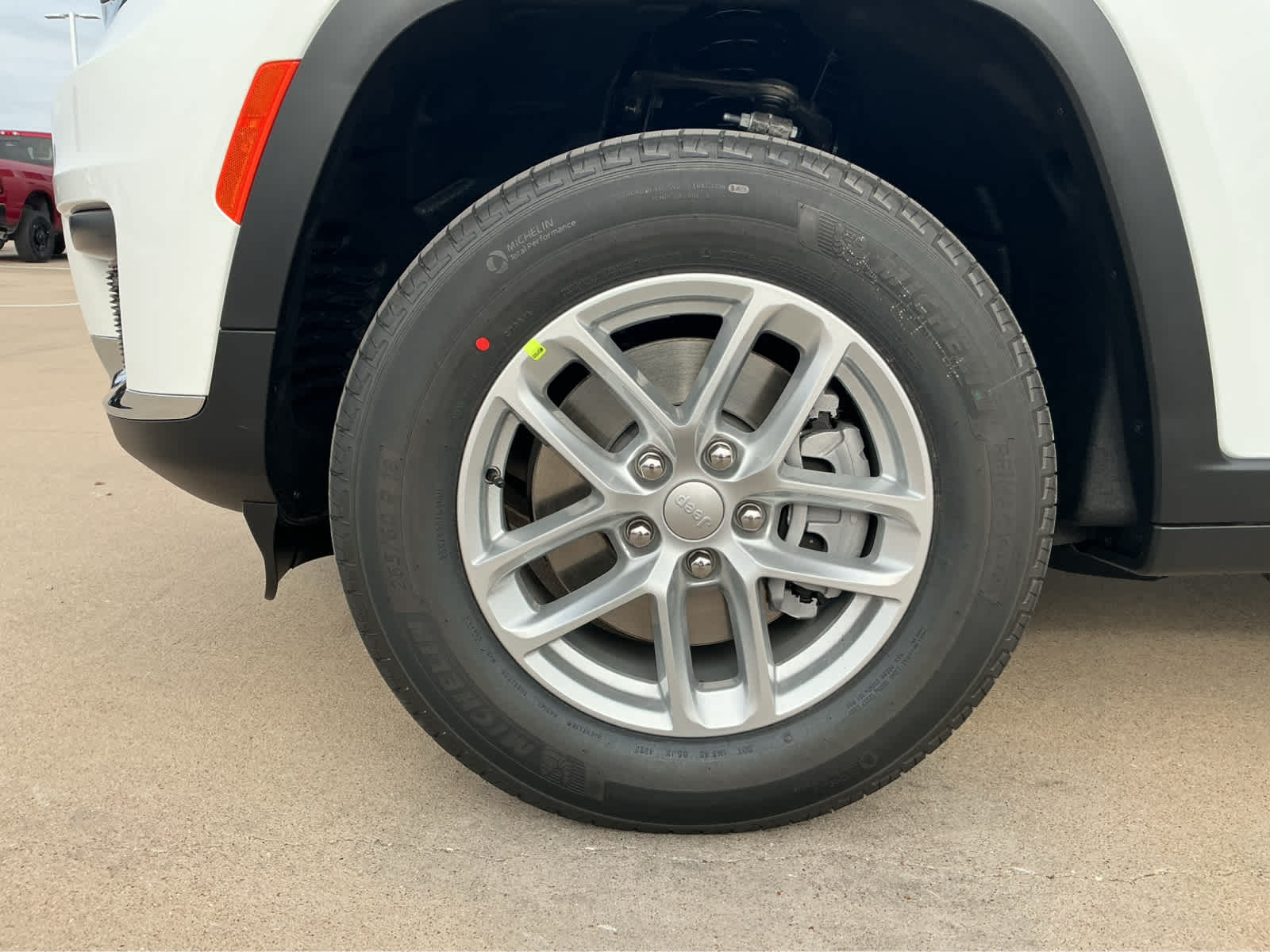 New Car 2025 Jeep Grand Cherokee L  For Sale Under $50,000 In Waco, Texas