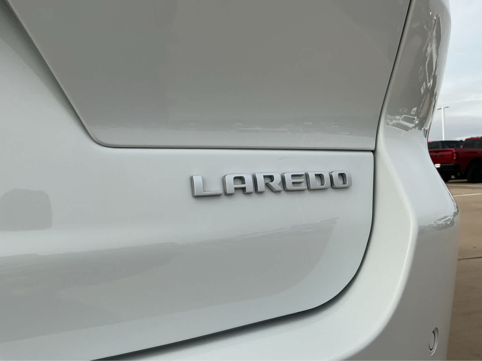 New Car 2025 Jeep Grand Cherokee L  For Sale Under $50,000 In Waco, Texas