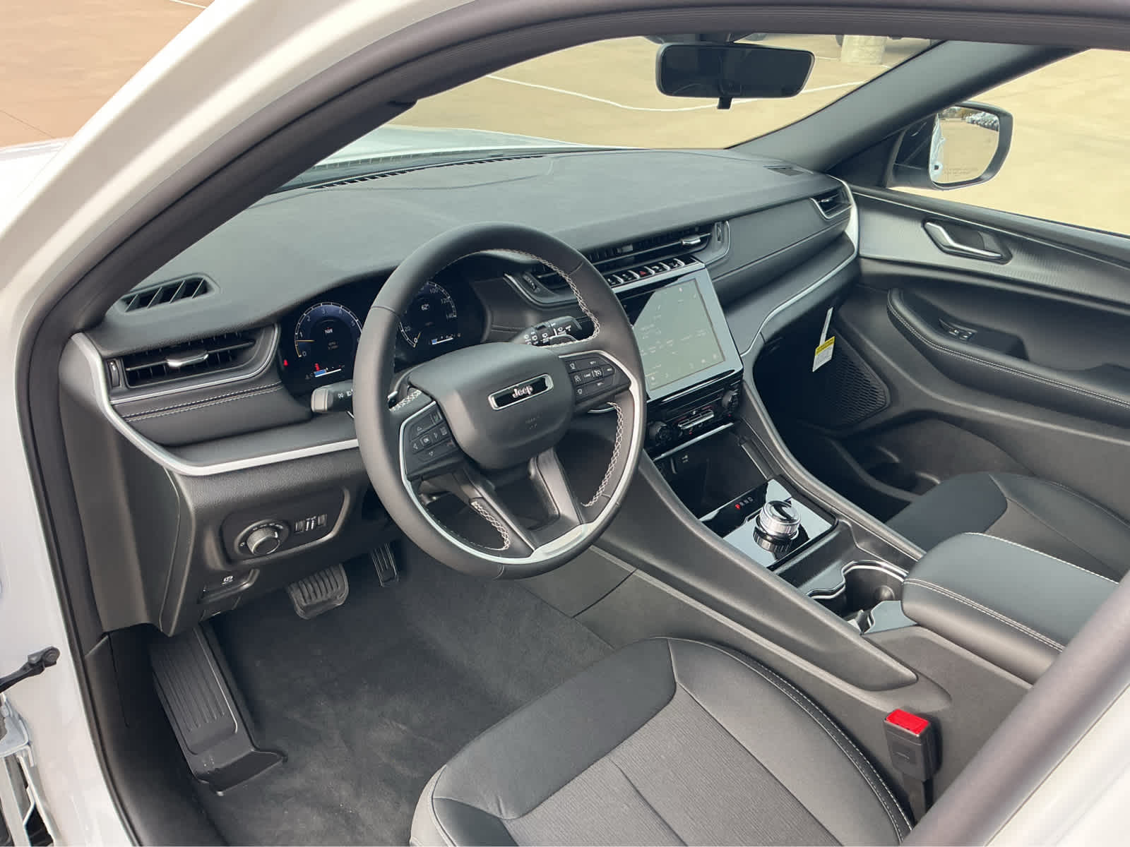 New Car 2025 Jeep Grand Cherokee L  For Sale Under $50,000 In Waco, Texas