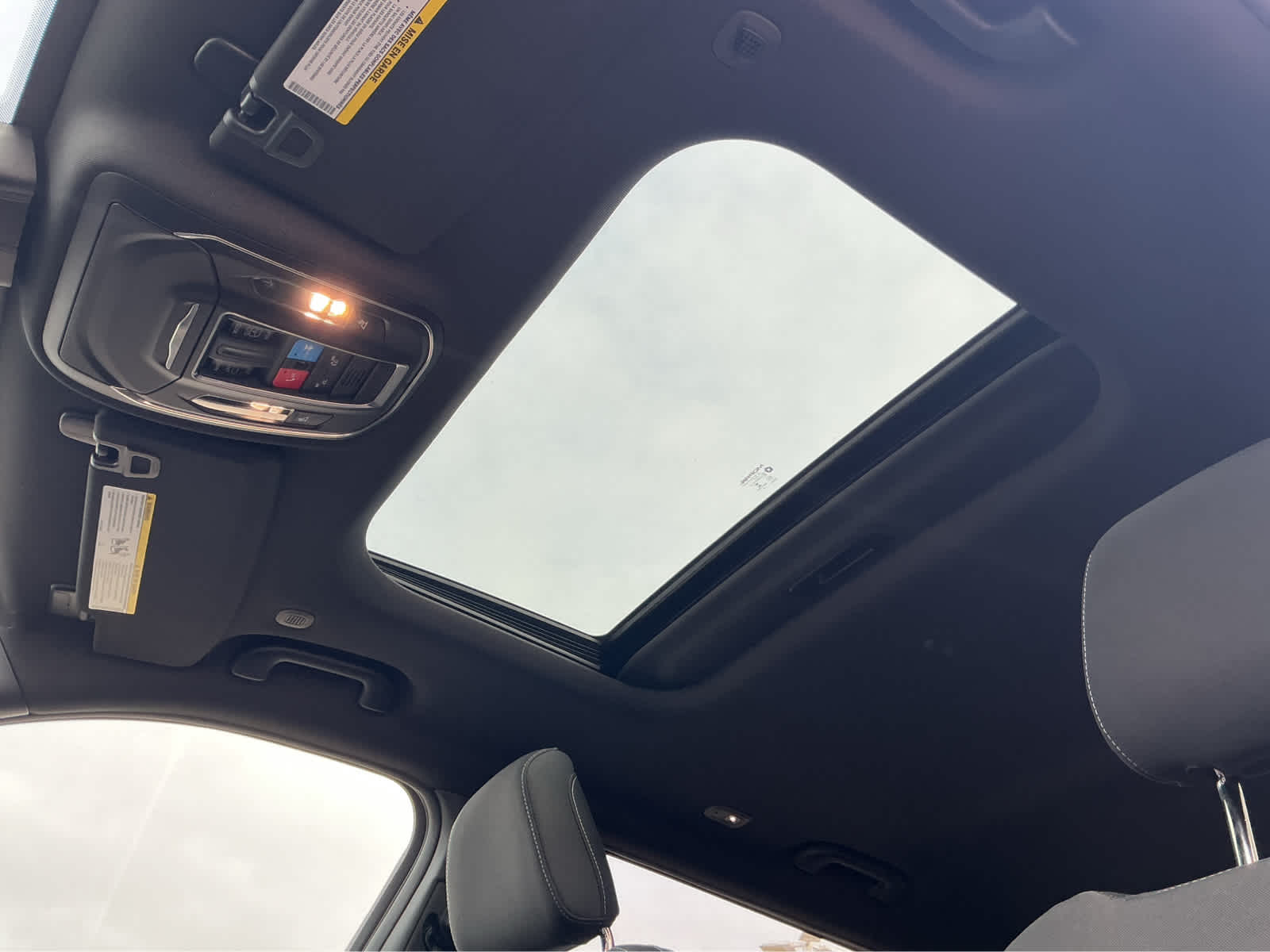 New Car 2025 Jeep Grand Cherokee L  For Sale Under $50,000 In Waco, Texas