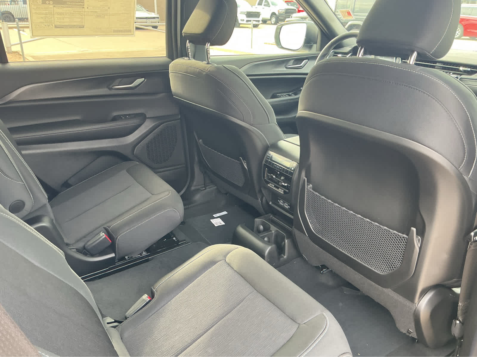 New Car 2025 Jeep Grand Cherokee L  For Sale Under $50,000 In Waco, Texas