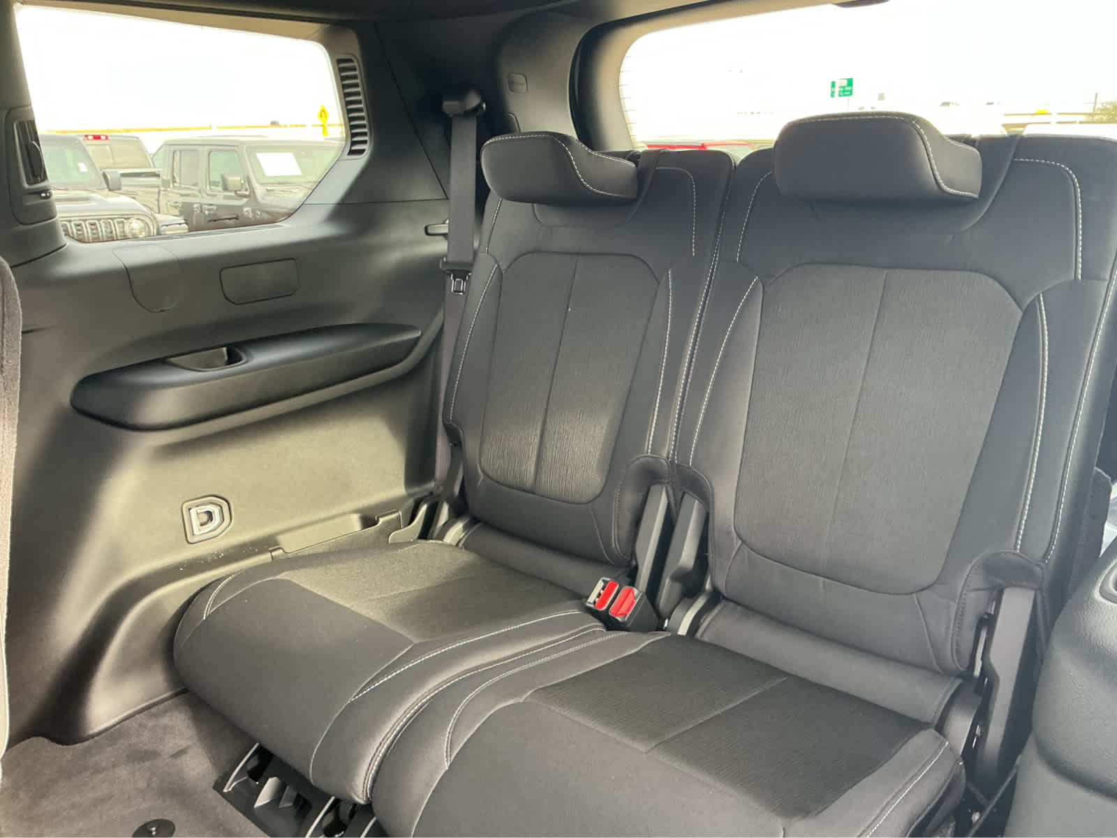 New Car 2025 Jeep Grand Cherokee L  For Sale Under $50,000 In Waco, Texas