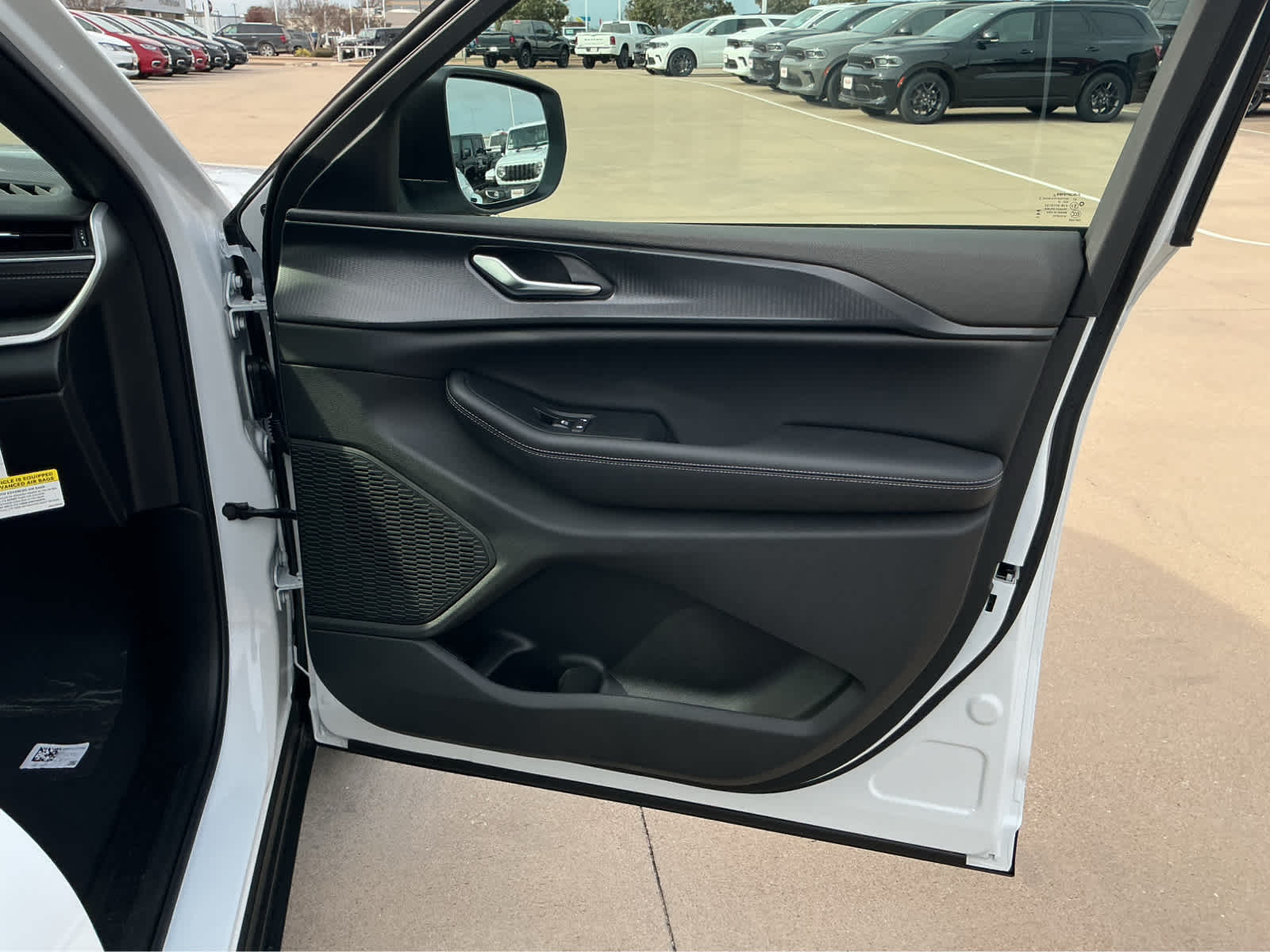 New Car 2025 Jeep Grand Cherokee L  For Sale Under $50,000 In Waco, Texas