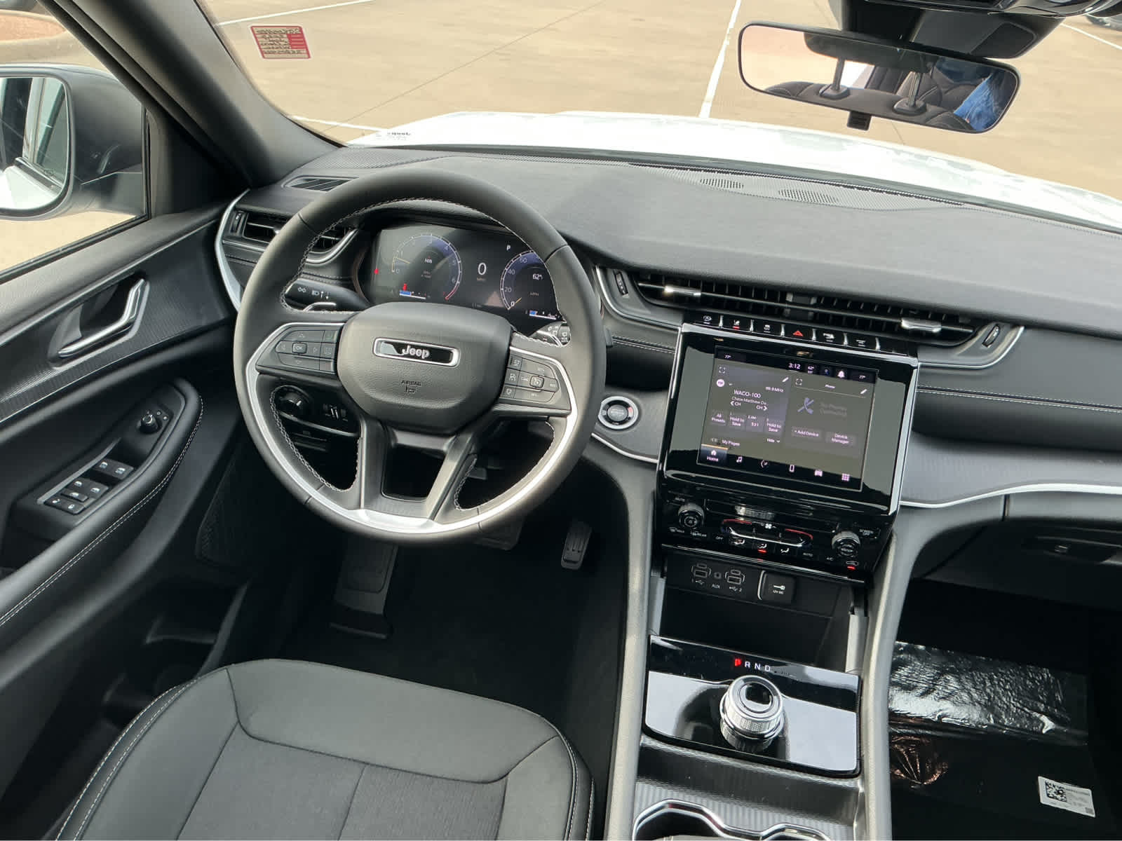 New Car 2025 Jeep Grand Cherokee L  For Sale Under $50,000 In Waco, Texas