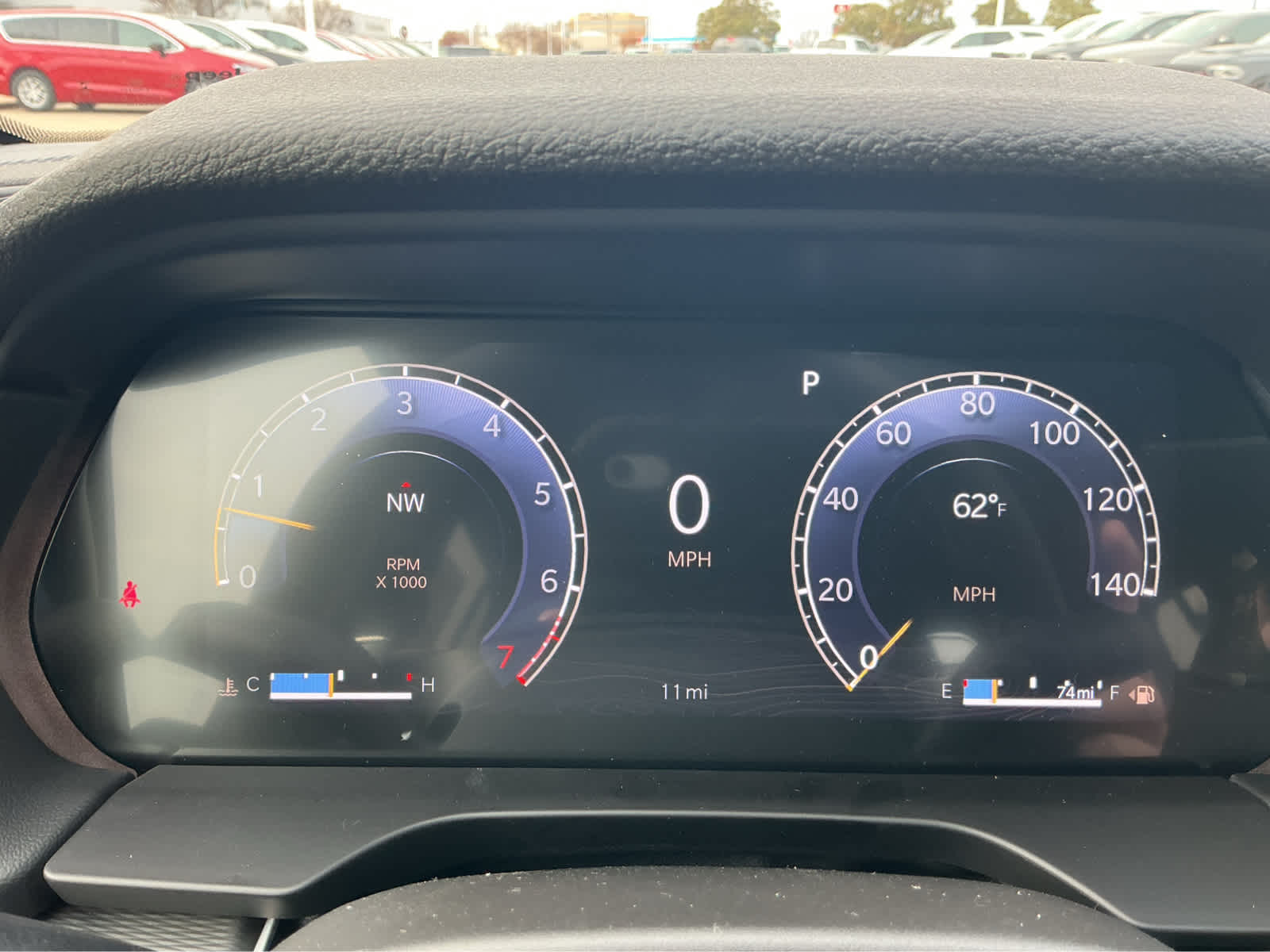 New Car 2025 Jeep Grand Cherokee L  For Sale Under $50,000 In Waco, Texas