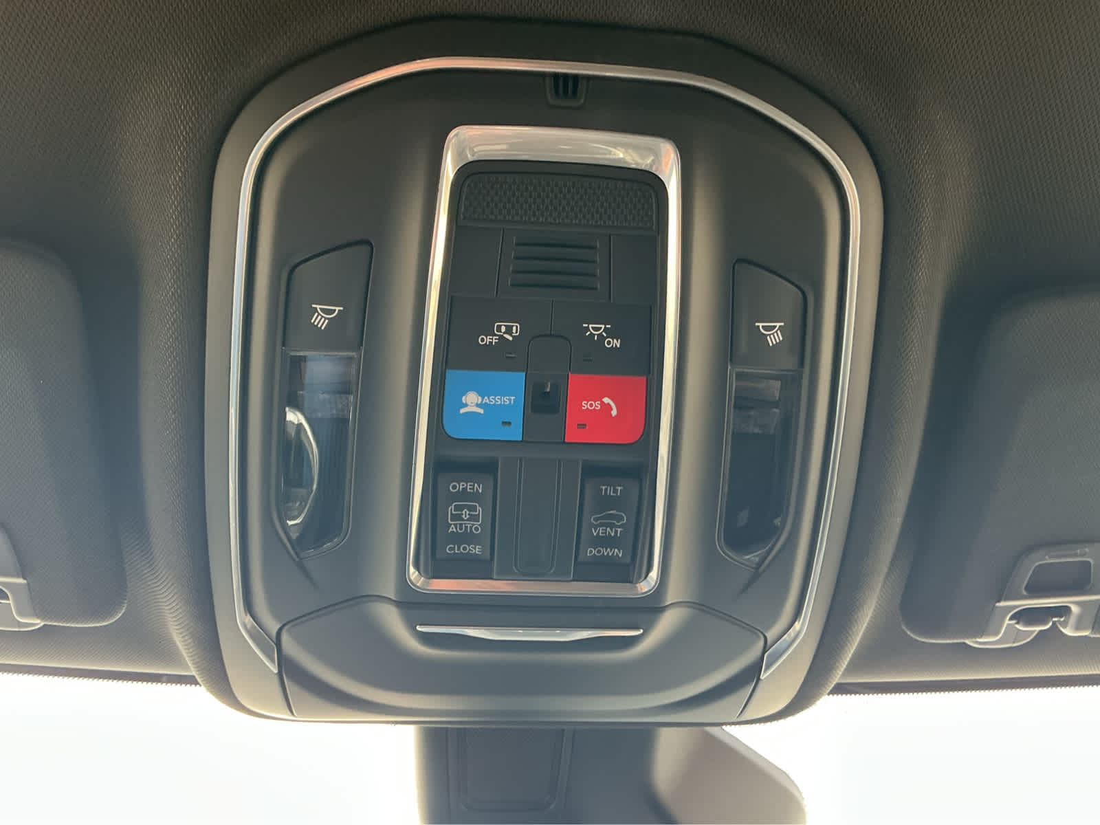 New Car 2025 Jeep Grand Cherokee L  For Sale Under $50,000 In Waco, Texas