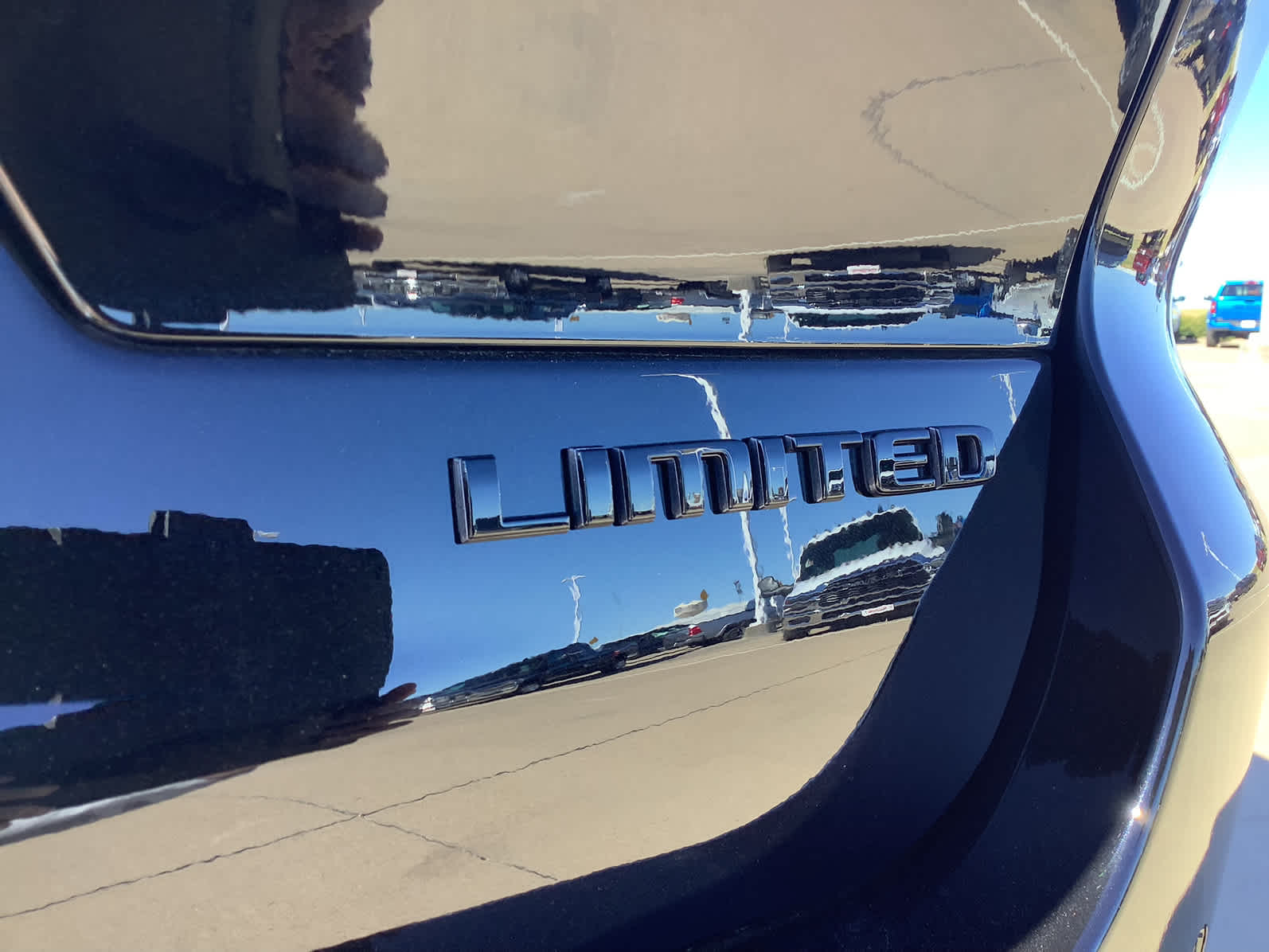 New Car 2025 Jeep Grand Cherokee L  Limited For Sale Under $50,000 In Waco, Texas