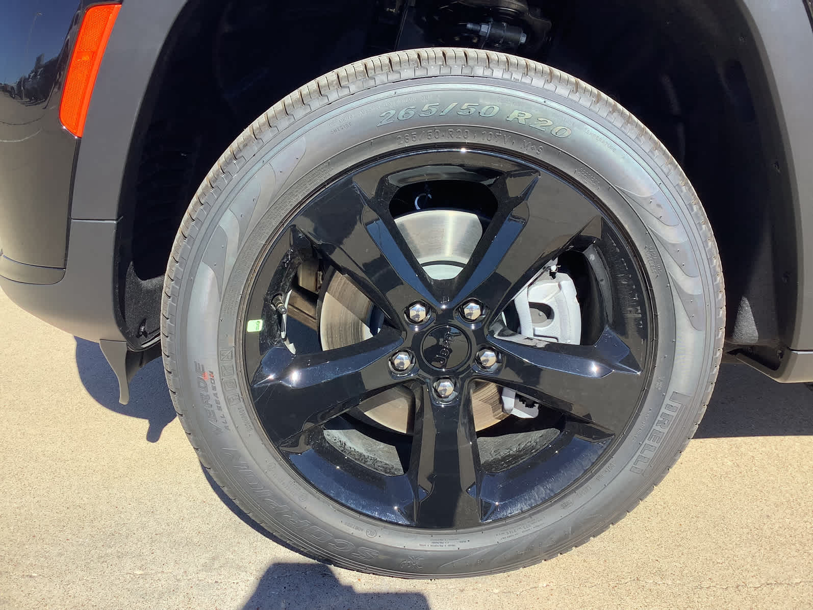 New Car 2025 Jeep Grand Cherokee L  Limited For Sale Under $50,000 In Waco, Texas