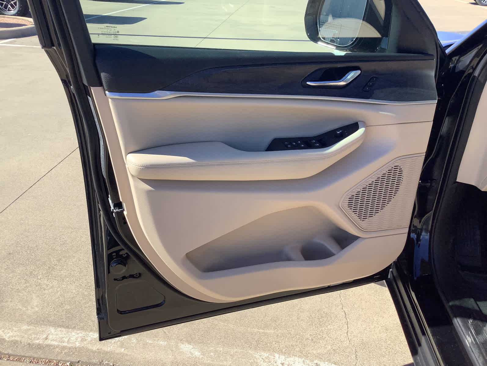 New Car 2025 Jeep Grand Cherokee L  Limited For Sale Under $50,000 In Waco, Texas