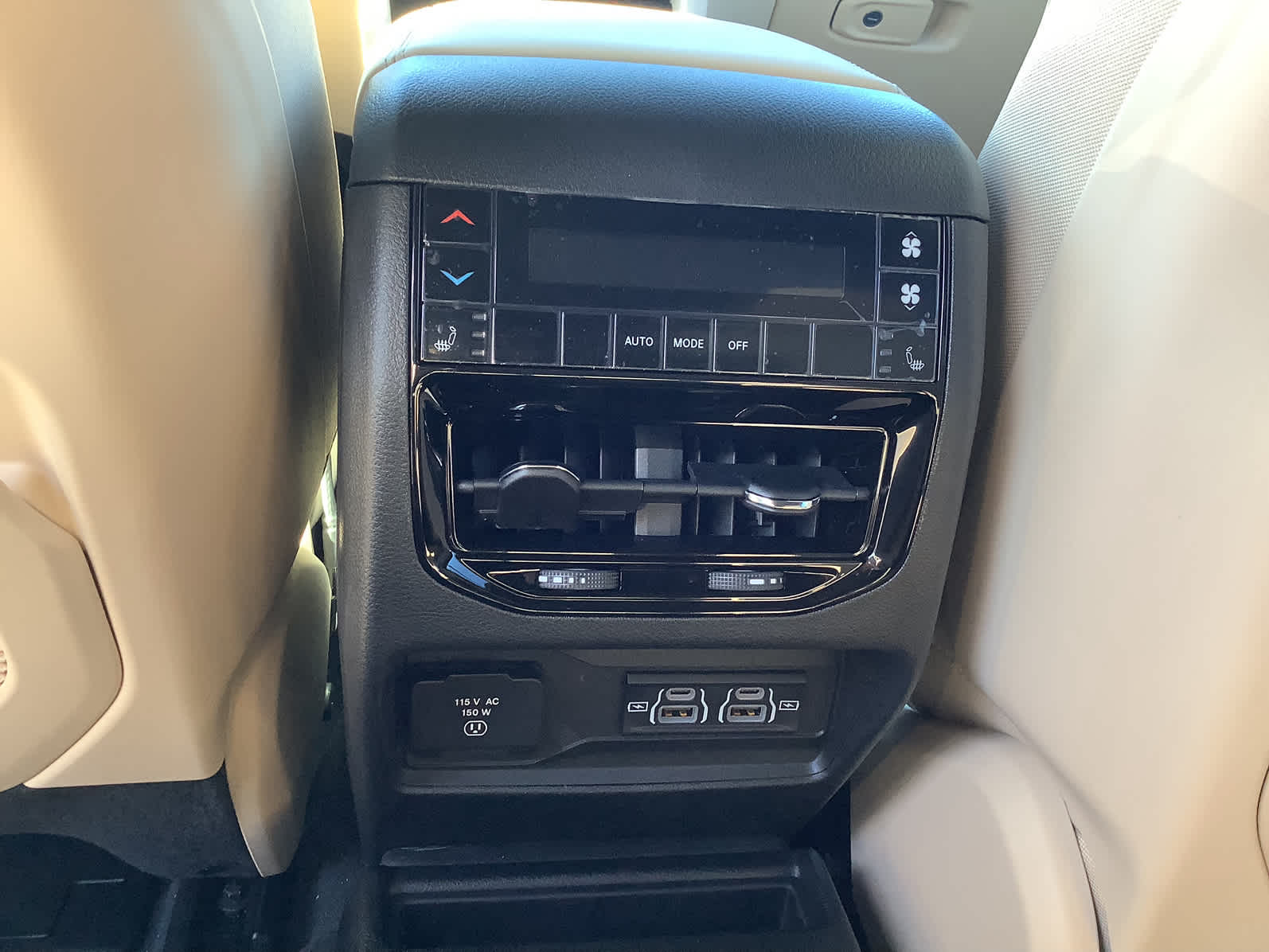 New Car 2025 Jeep Grand Cherokee L  Limited For Sale Under $50,000 In Waco, Texas