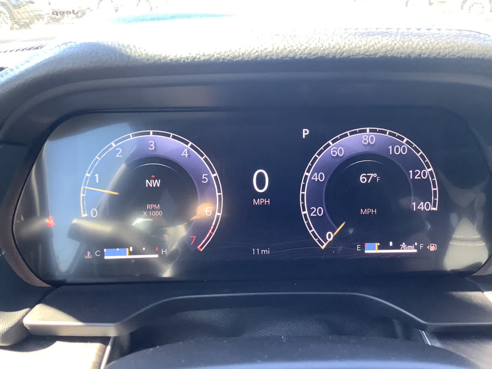 New Car 2025 Jeep Grand Cherokee L  Limited For Sale Under $50,000 In Waco, Texas