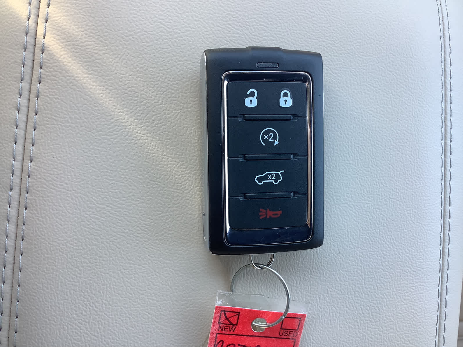 New Car 2025 Jeep Grand Cherokee L  Limited For Sale Under $50,000 In Waco, Texas