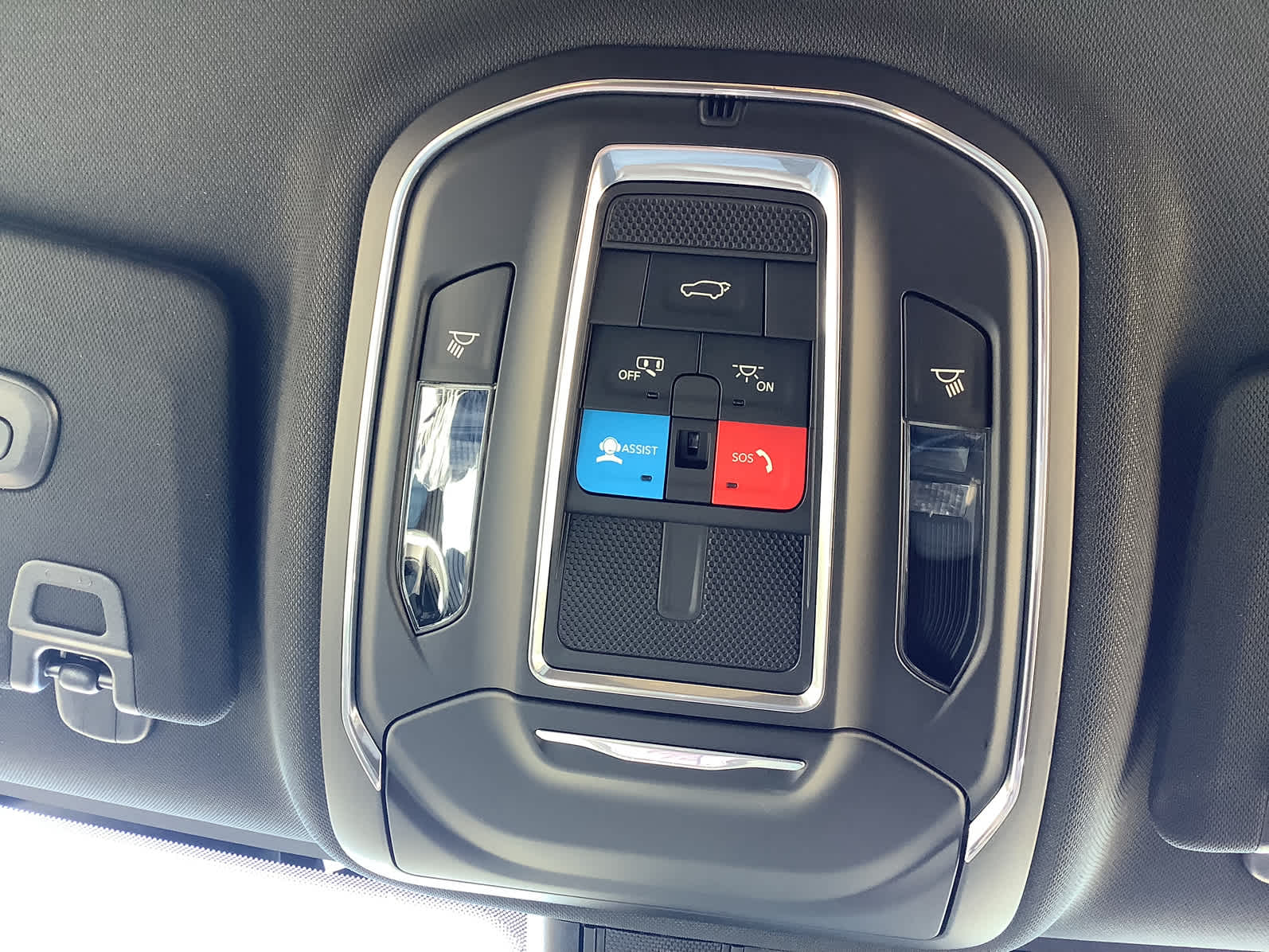 New Car 2025 Jeep Grand Cherokee L  Limited For Sale Under $50,000 In Waco, Texas