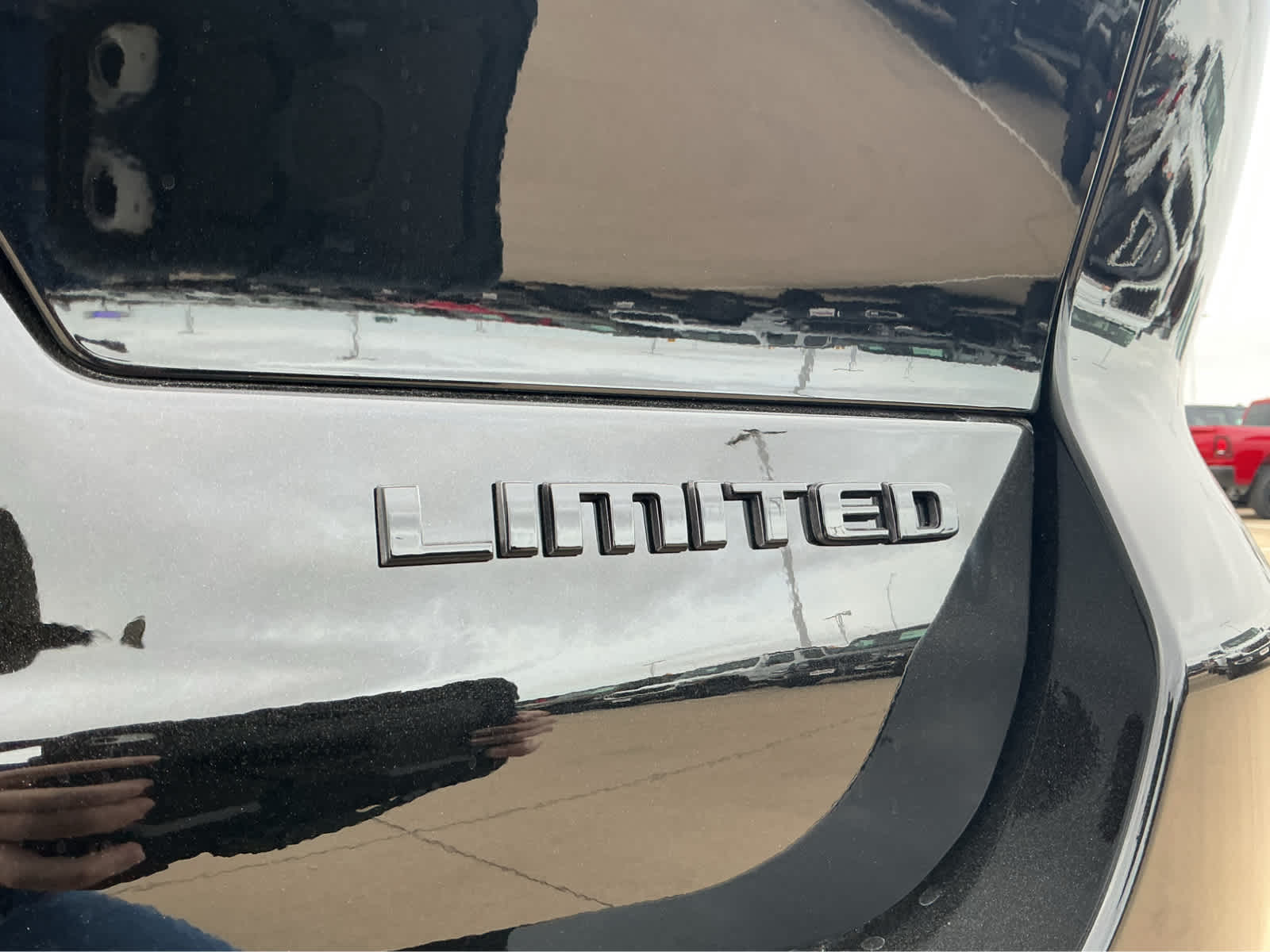 New Car 2025 Jeep Grand Cherokee L  Limited For Sale Under $60,000 In Waco, Texas