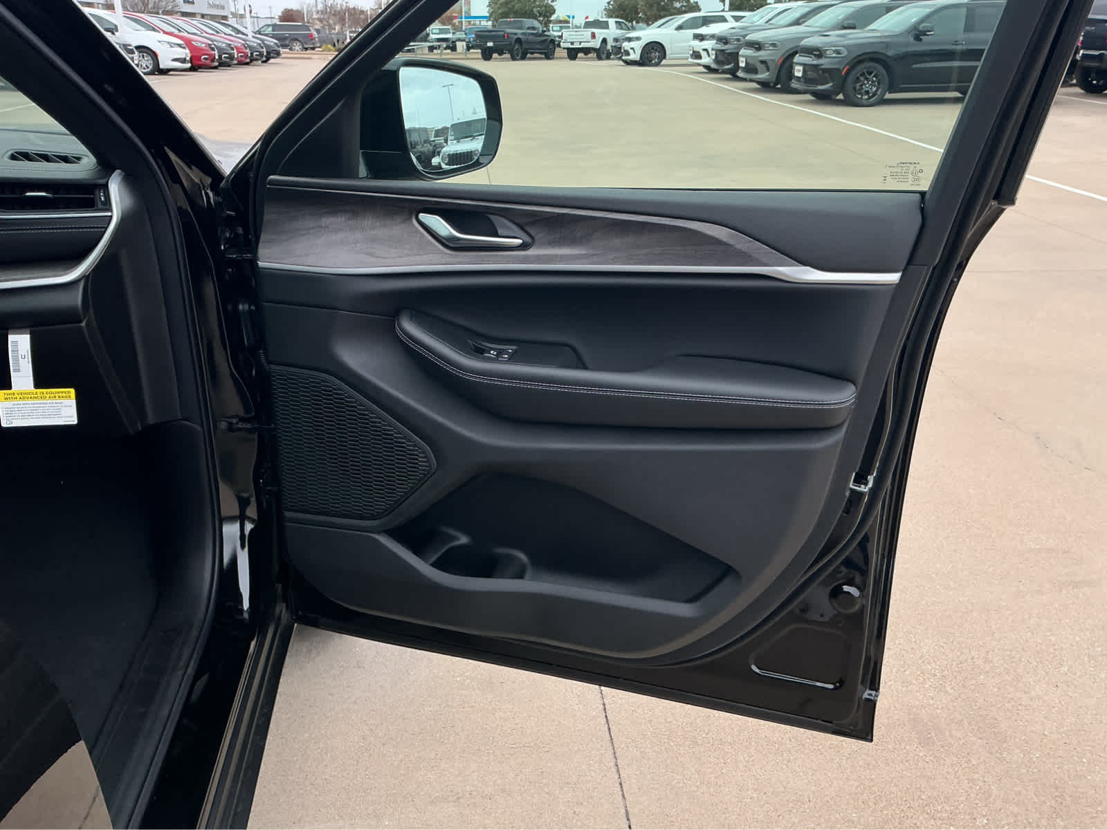 New Car 2025 Jeep Grand Cherokee L  Limited For Sale Under $60,000 In Waco, Texas