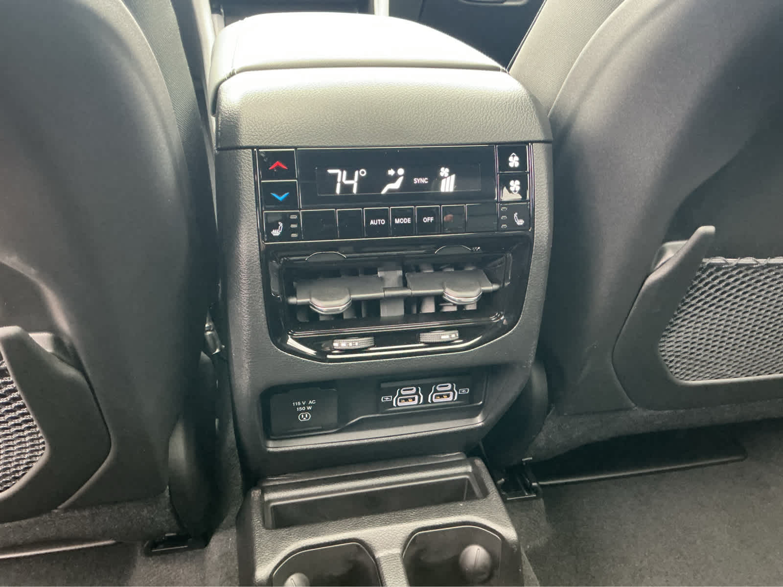 New Car 2025 Jeep Grand Cherokee L  Limited For Sale Under $60,000 In Waco, Texas