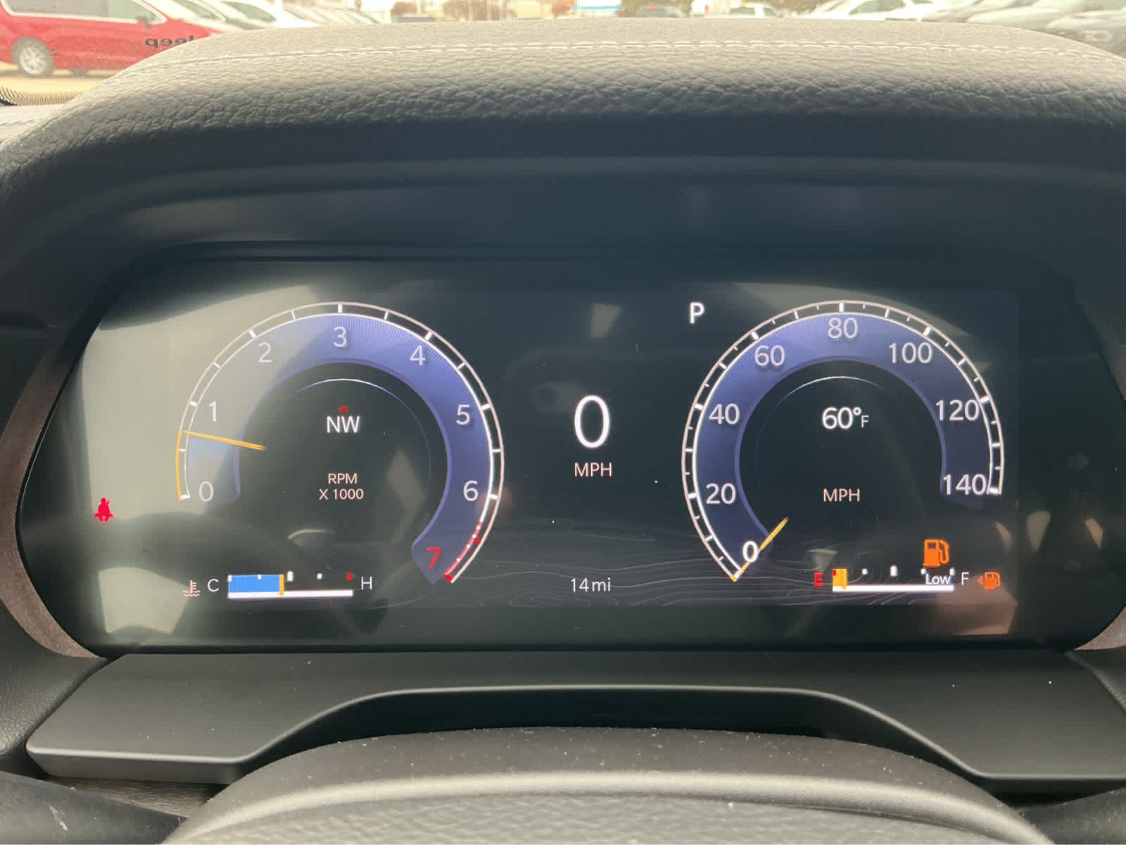 New Car 2025 Jeep Grand Cherokee L  Limited For Sale Under $60,000 In Waco, Texas