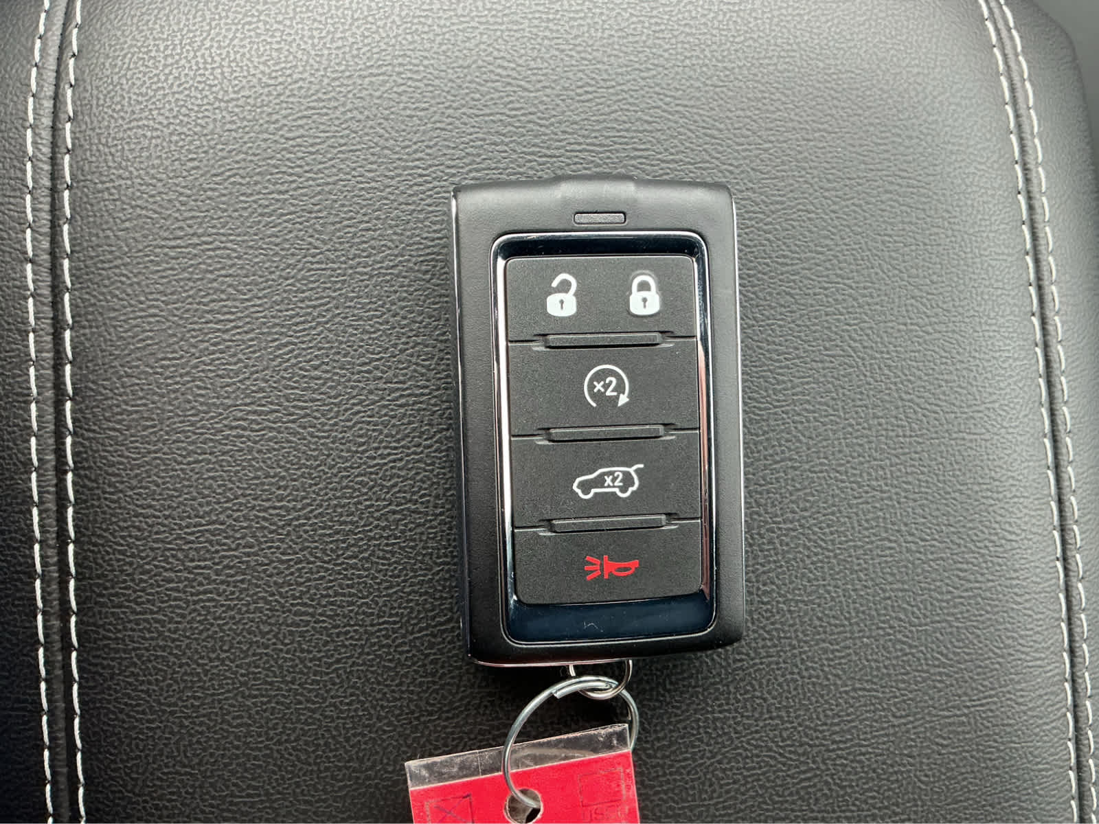 New Car 2025 Jeep Grand Cherokee L  Limited For Sale Under $60,000 In Waco, Texas