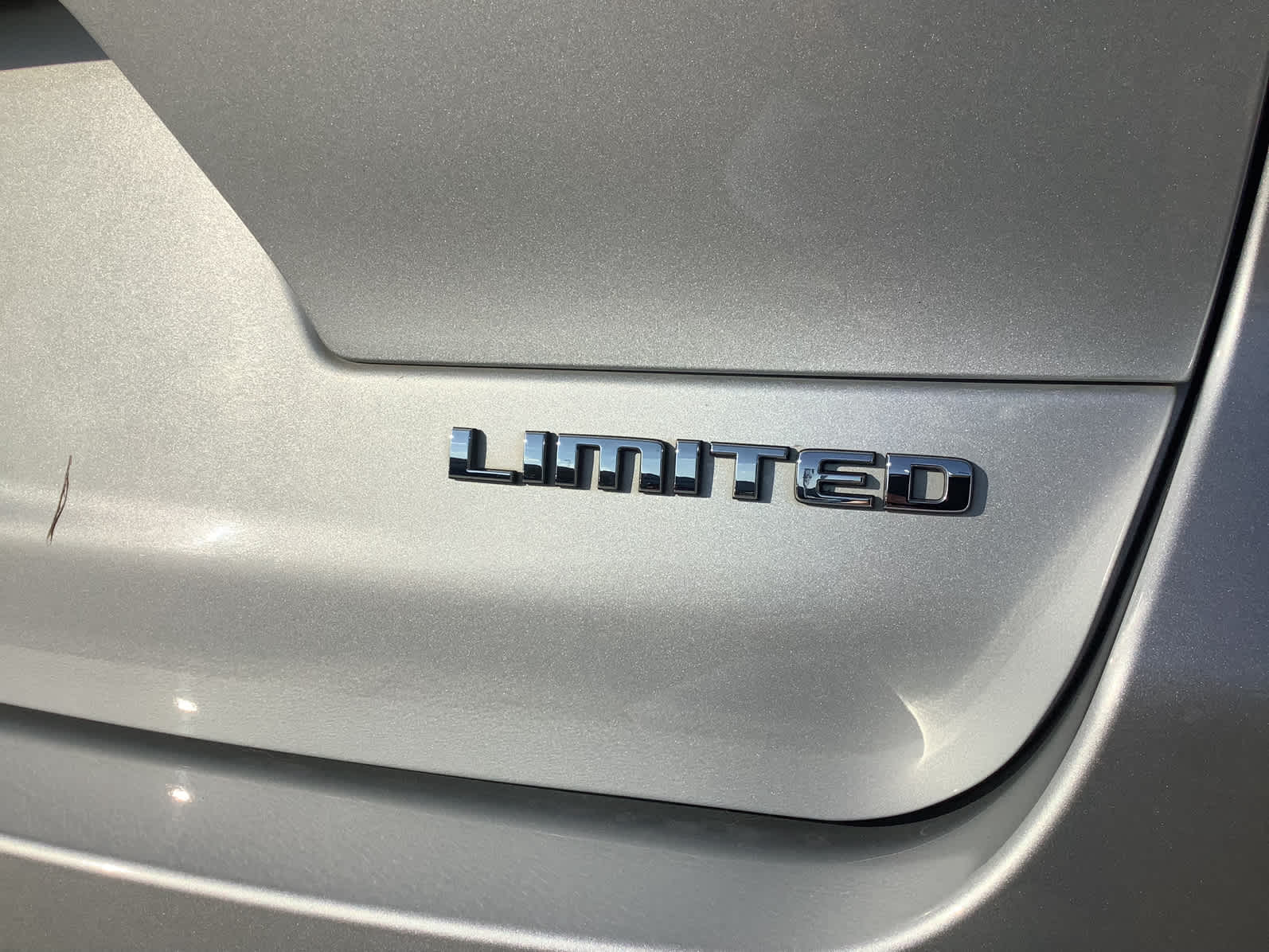 Used Car 2024 Jeep Grand Cherokee L  Limited For Sale Under $40,000 In Waco, Texas