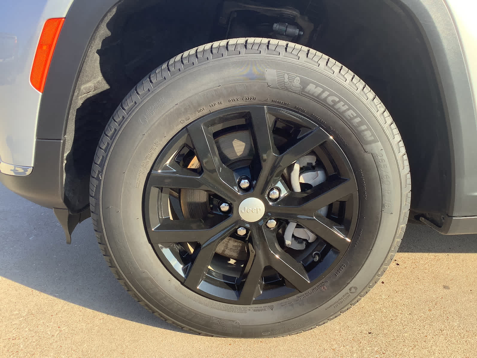 Used Car 2024 Jeep Grand Cherokee L  Limited For Sale Under $40,000 In Waco, Texas