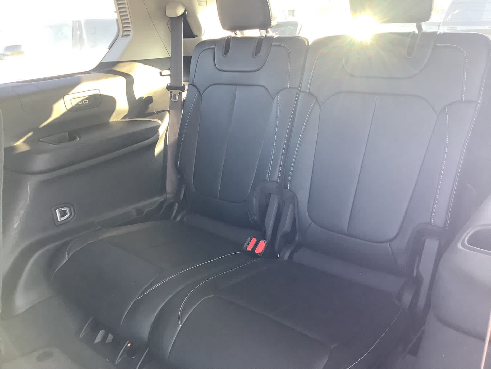 Used Car 2024 Jeep Grand Cherokee L  Limited For Sale Under $40,000 In Waco, Texas