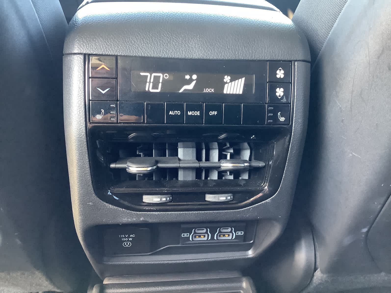 Used Car 2024 Jeep Grand Cherokee L  Limited For Sale Under $40,000 In Waco, Texas