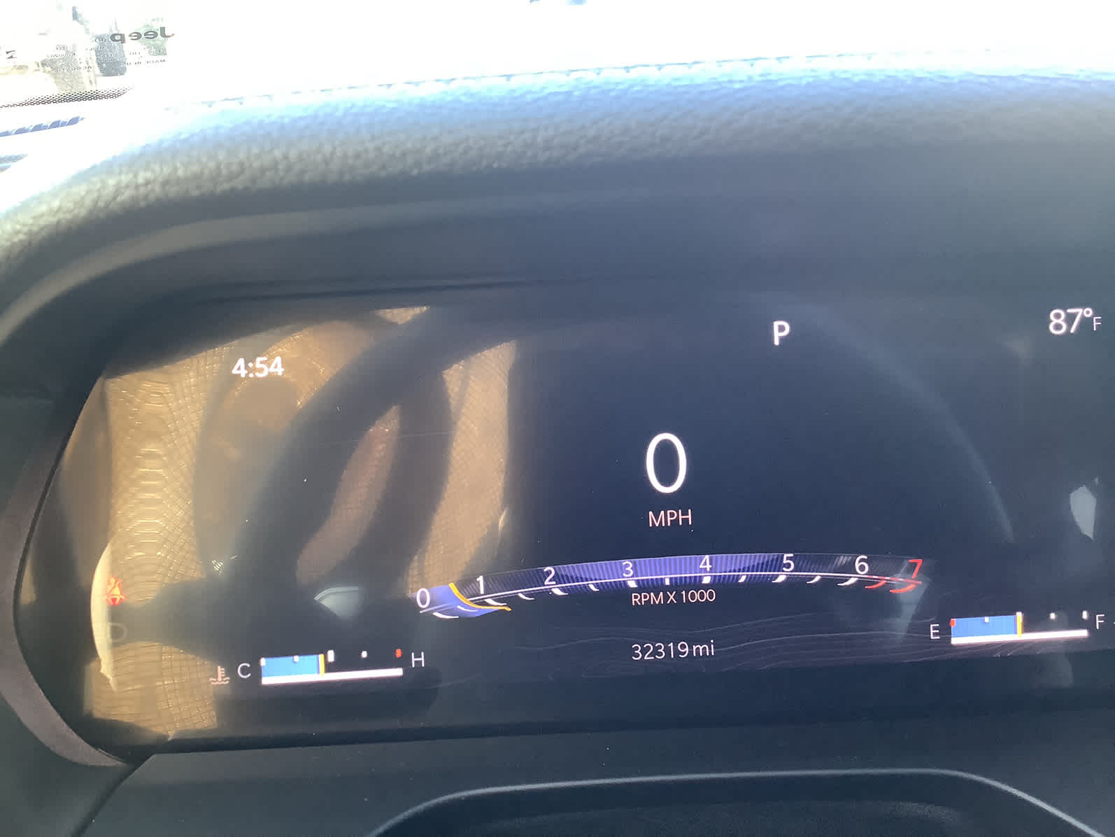 Used Car 2024 Jeep Grand Cherokee L  Limited For Sale Under $40,000 In Waco, Texas