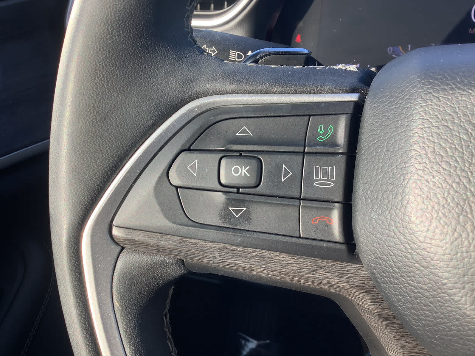 Used Car 2024 Jeep Grand Cherokee L  Limited For Sale Under $40,000 In Waco, Texas